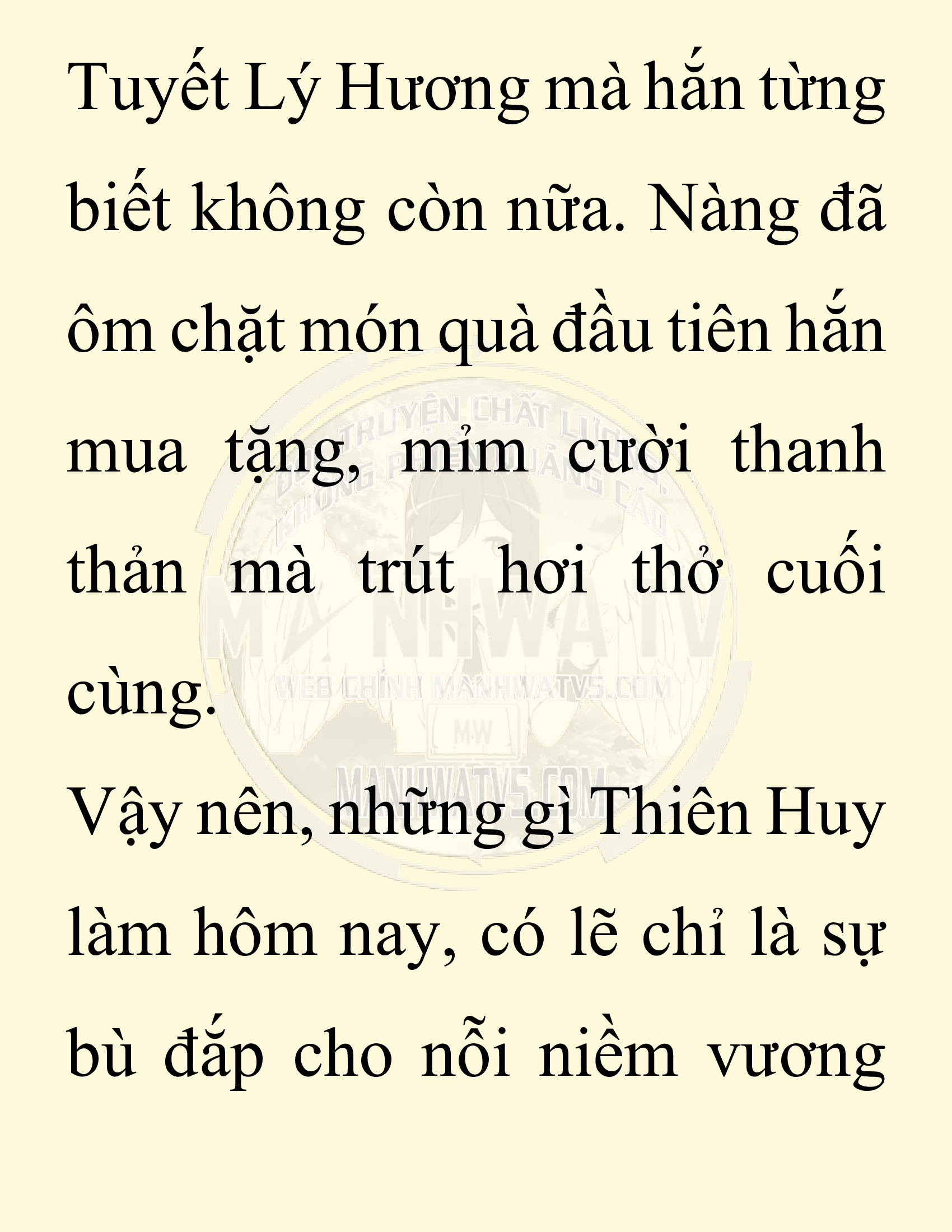 Đọc truyện SNVT[NOVEL] Ta Bắt Cóc Tiểu Nữ Đường Gia Tứ Xuyên - Chap 74: Chạy Trốn