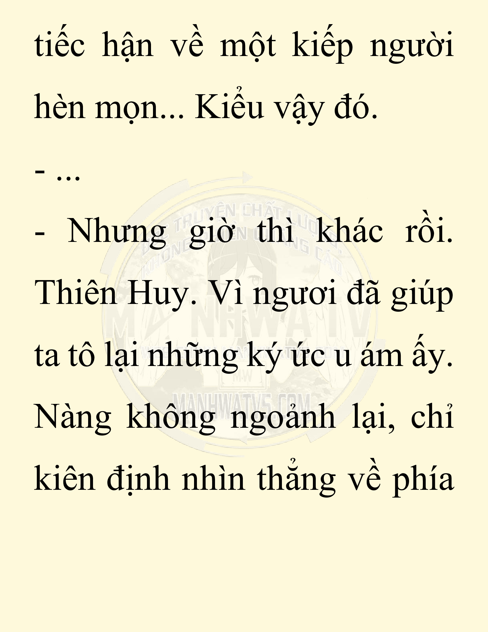 Đọc truyện SNVT[NOVEL] Ta Bắt Cóc Tiểu Nữ Đường Gia Tứ Xuyên - Chap 74: Chạy Trốn