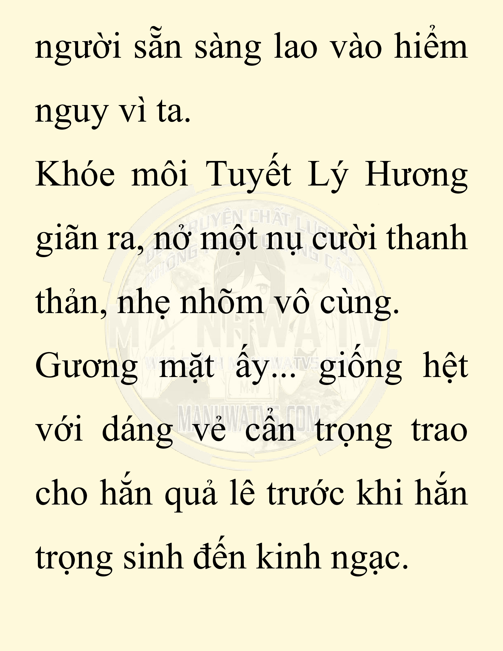 Đọc truyện SNVT[NOVEL] Ta Bắt Cóc Tiểu Nữ Đường Gia Tứ Xuyên - Chap 74: Chạy Trốn