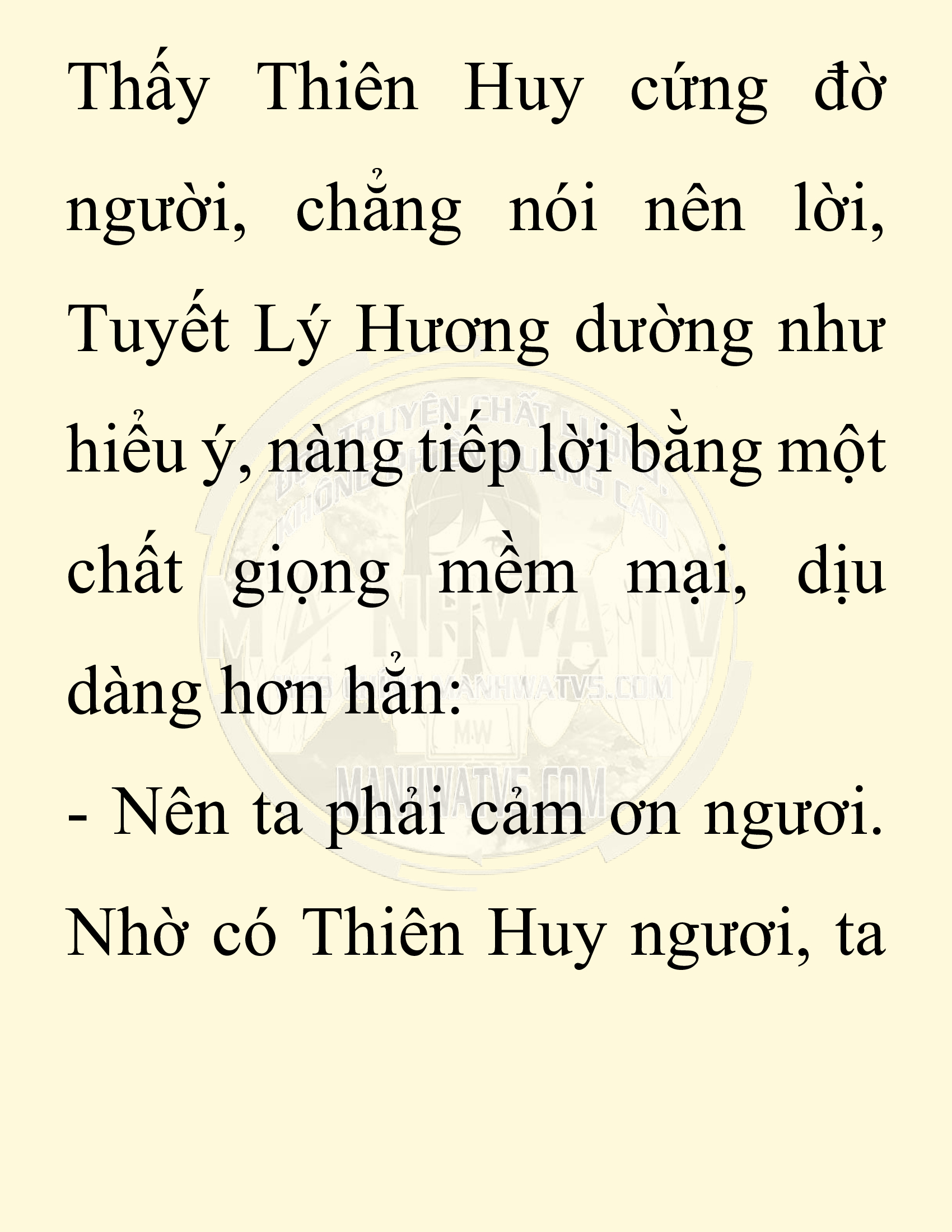 Đọc truyện SNVT[NOVEL] Ta Bắt Cóc Tiểu Nữ Đường Gia Tứ Xuyên - Chap 74: Chạy Trốn