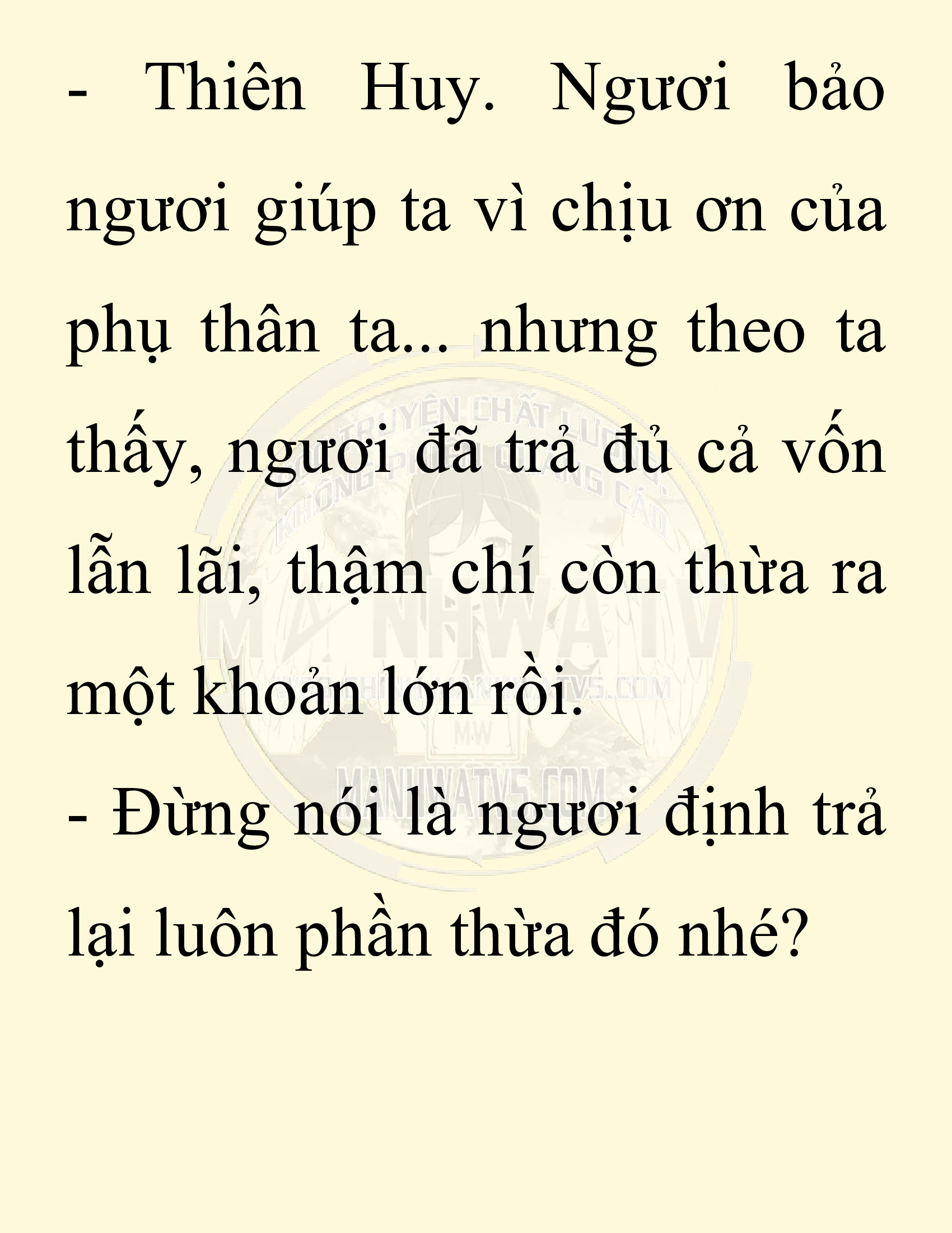Đọc truyện SNVT[NOVEL] Ta Bắt Cóc Tiểu Nữ Đường Gia Tứ Xuyên - Chap 74: Chạy Trốn