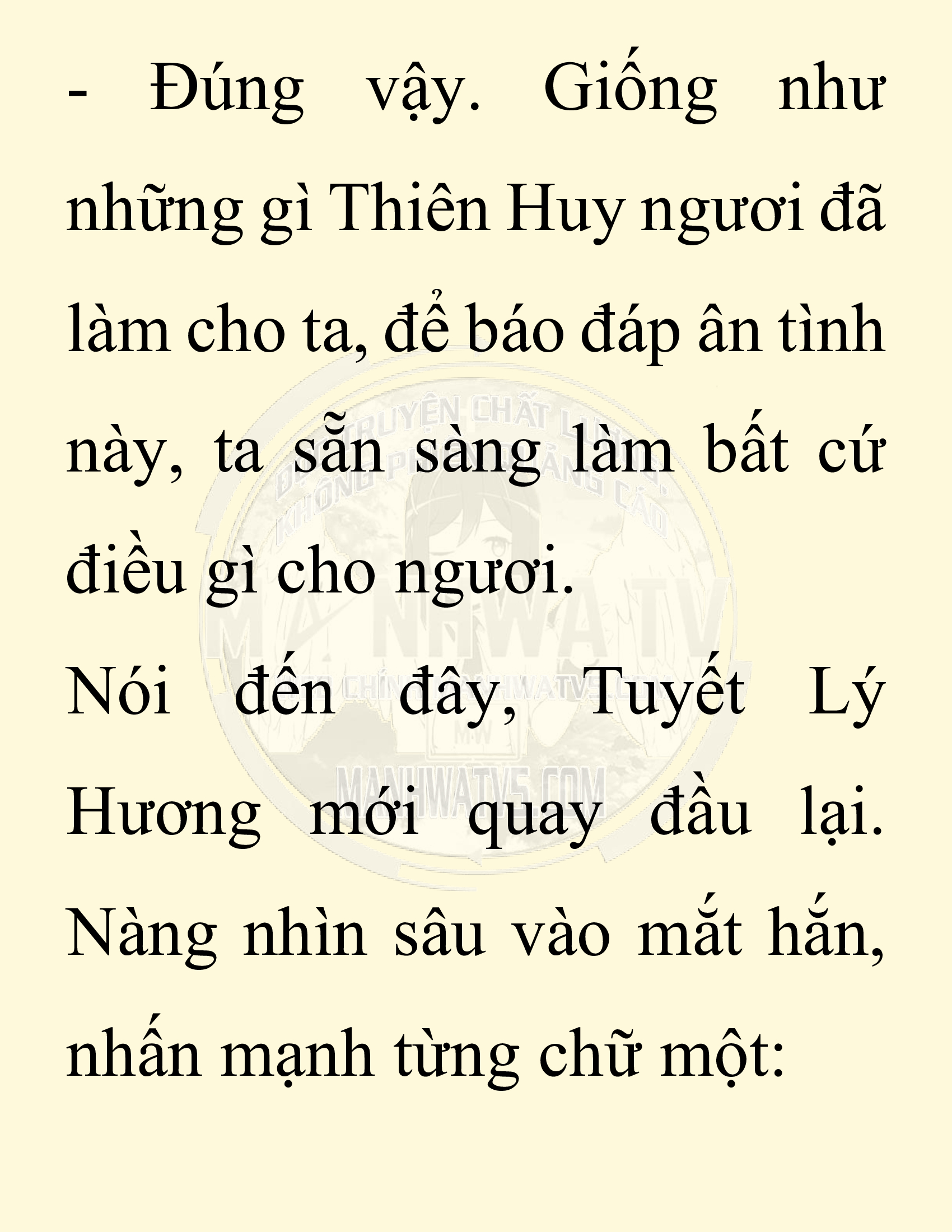 Đọc truyện SNVT[NOVEL] Ta Bắt Cóc Tiểu Nữ Đường Gia Tứ Xuyên - Chap 74: Chạy Trốn