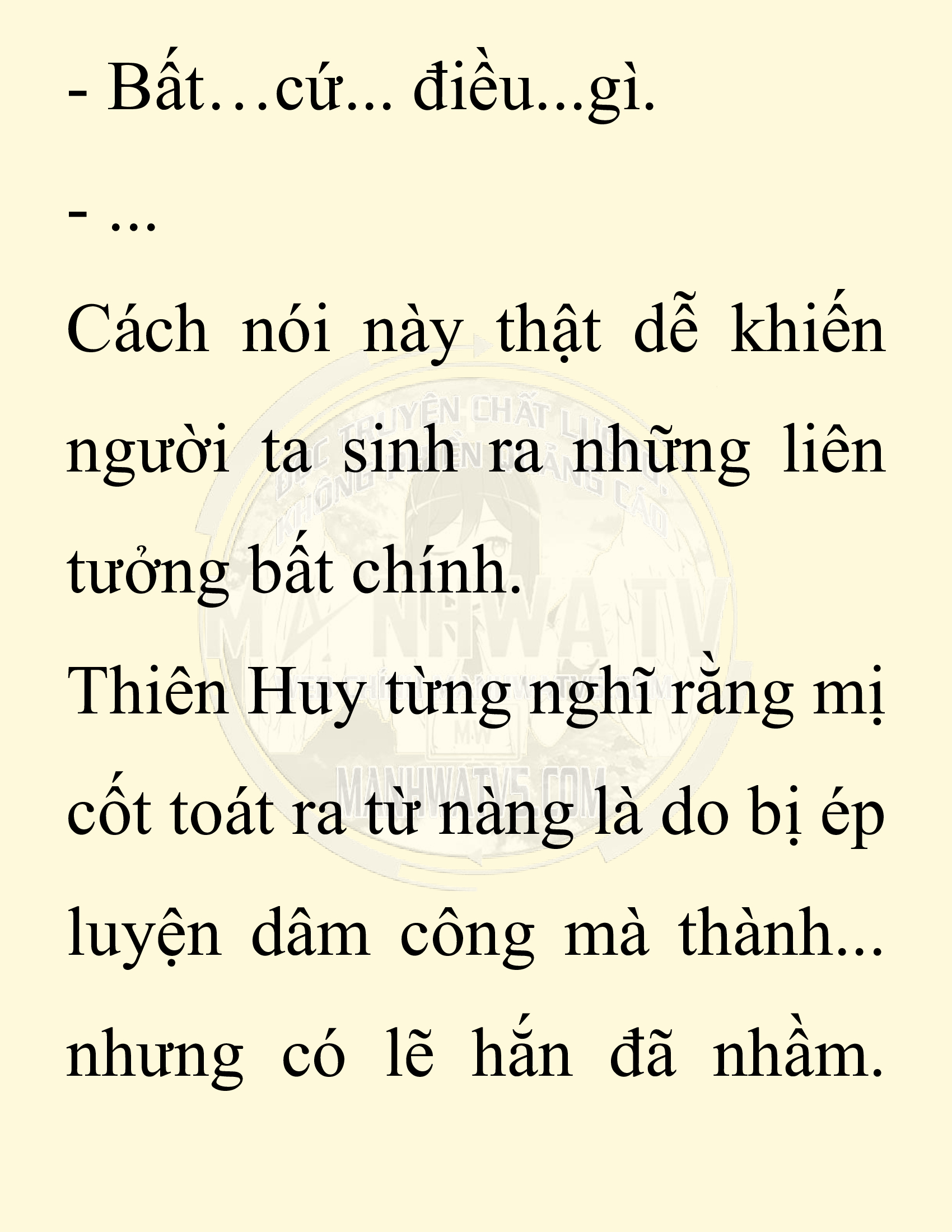 Đọc truyện SNVT[NOVEL] Ta Bắt Cóc Tiểu Nữ Đường Gia Tứ Xuyên - Chap 74: Chạy Trốn
