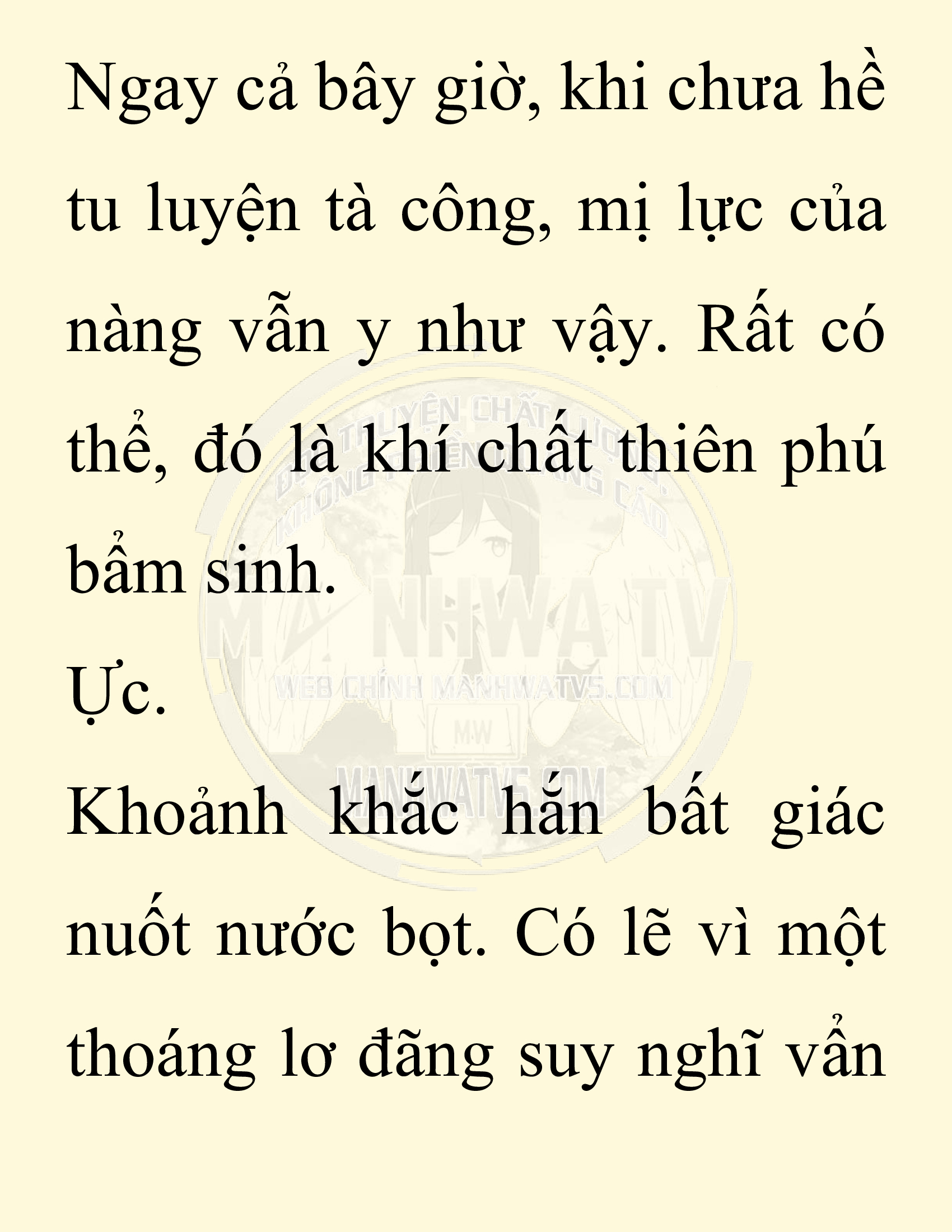 Đọc truyện SNVT[NOVEL] Ta Bắt Cóc Tiểu Nữ Đường Gia Tứ Xuyên - Chap 74: Chạy Trốn