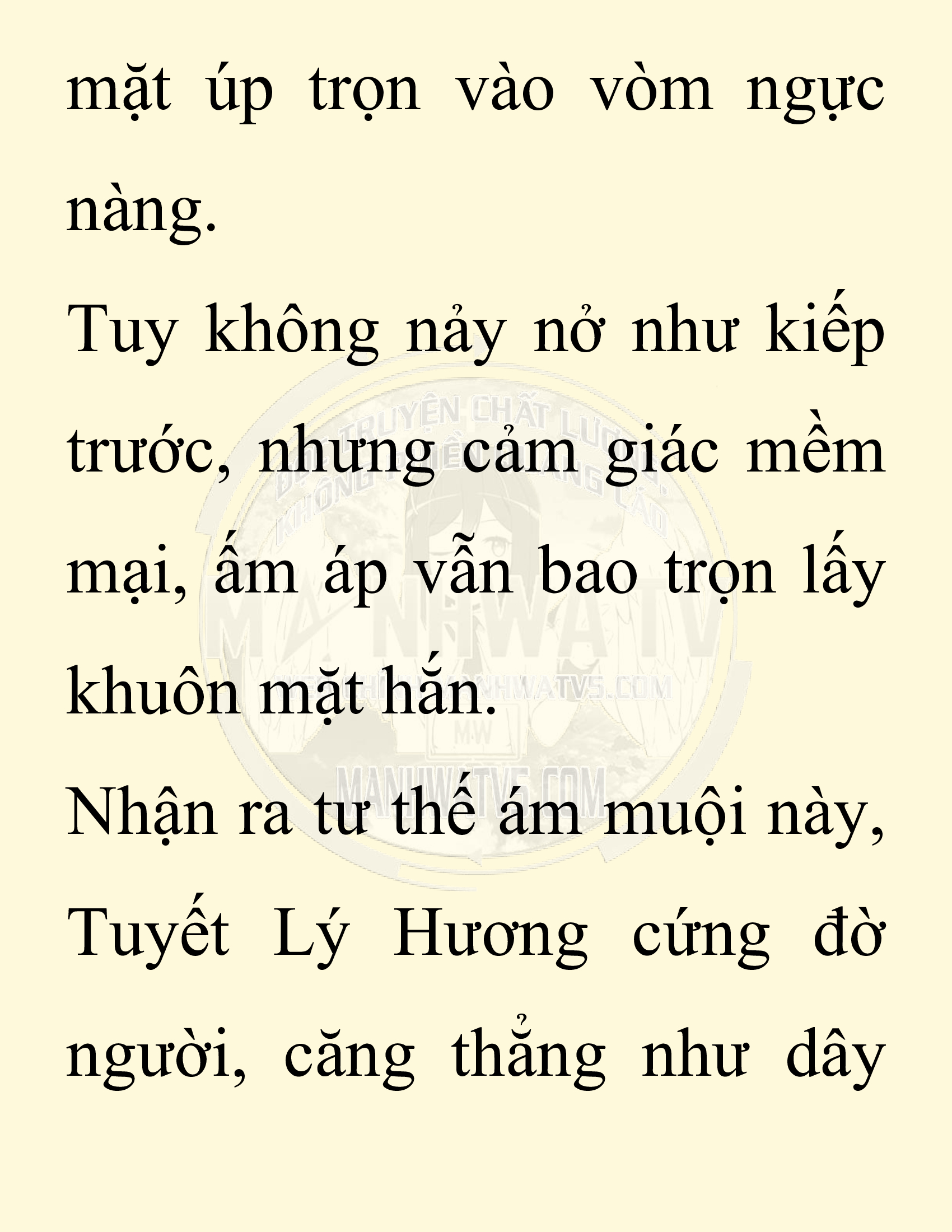 Đọc truyện SNVT[NOVEL] Ta Bắt Cóc Tiểu Nữ Đường Gia Tứ Xuyên - Chap 74: Chạy Trốn