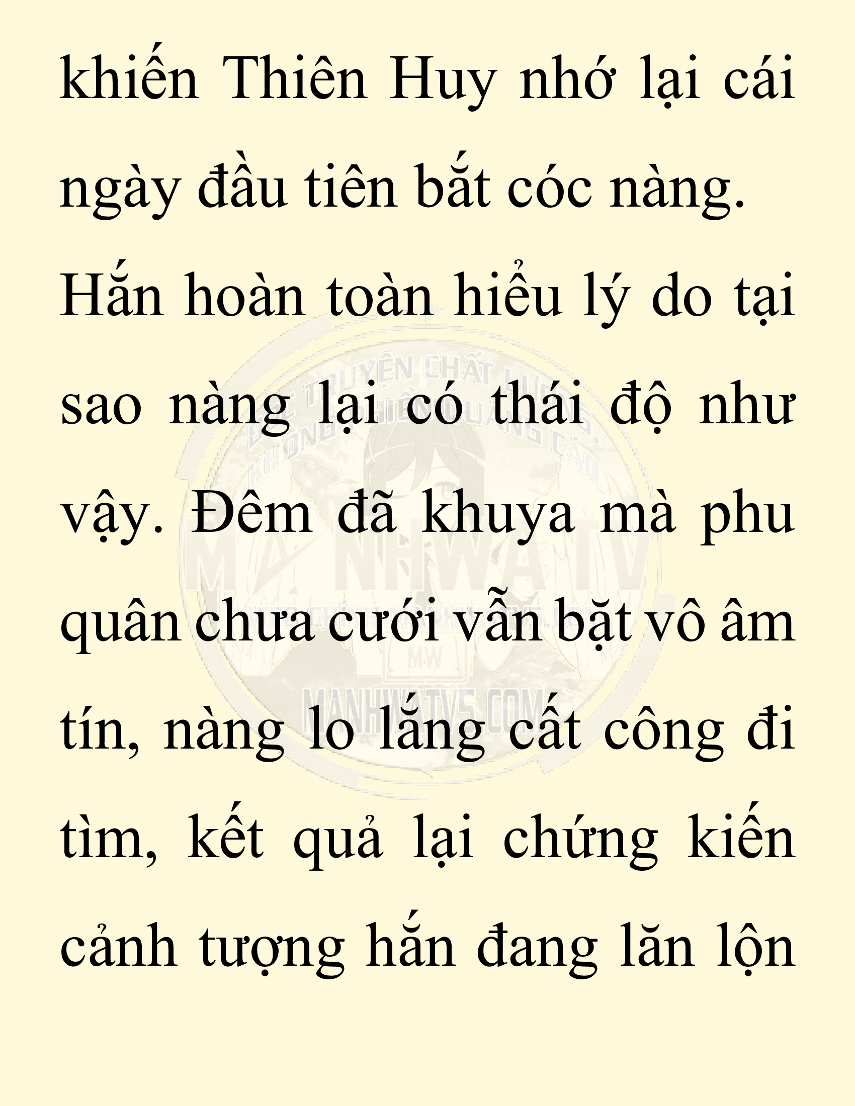 Đọc truyện SNVT[NOVEL] Ta Bắt Cóc Tiểu Nữ Đường Gia Tứ Xuyên - Chap 75: Chạy Trốn