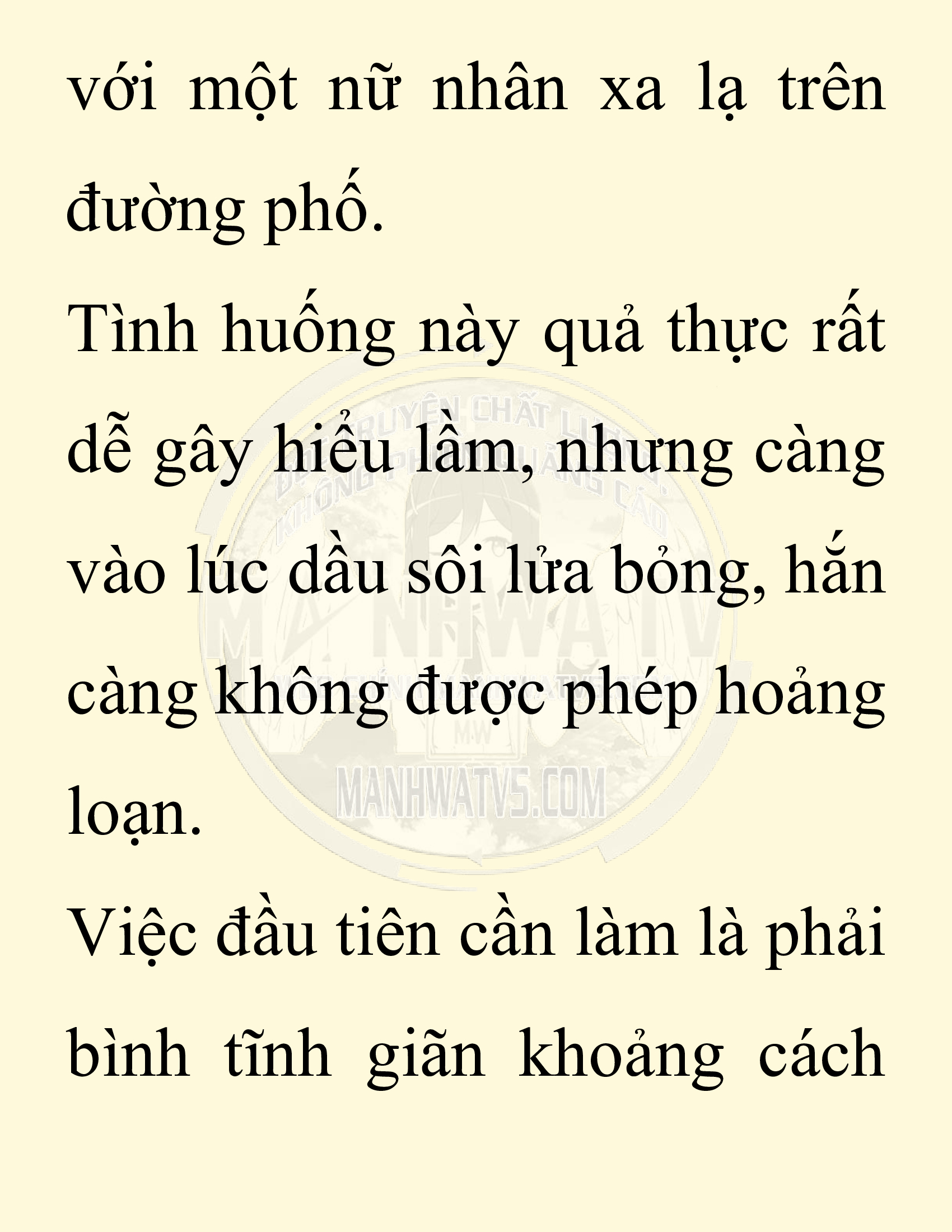 Đọc truyện SNVT[NOVEL] Ta Bắt Cóc Tiểu Nữ Đường Gia Tứ Xuyên - Chap 75: Chạy Trốn