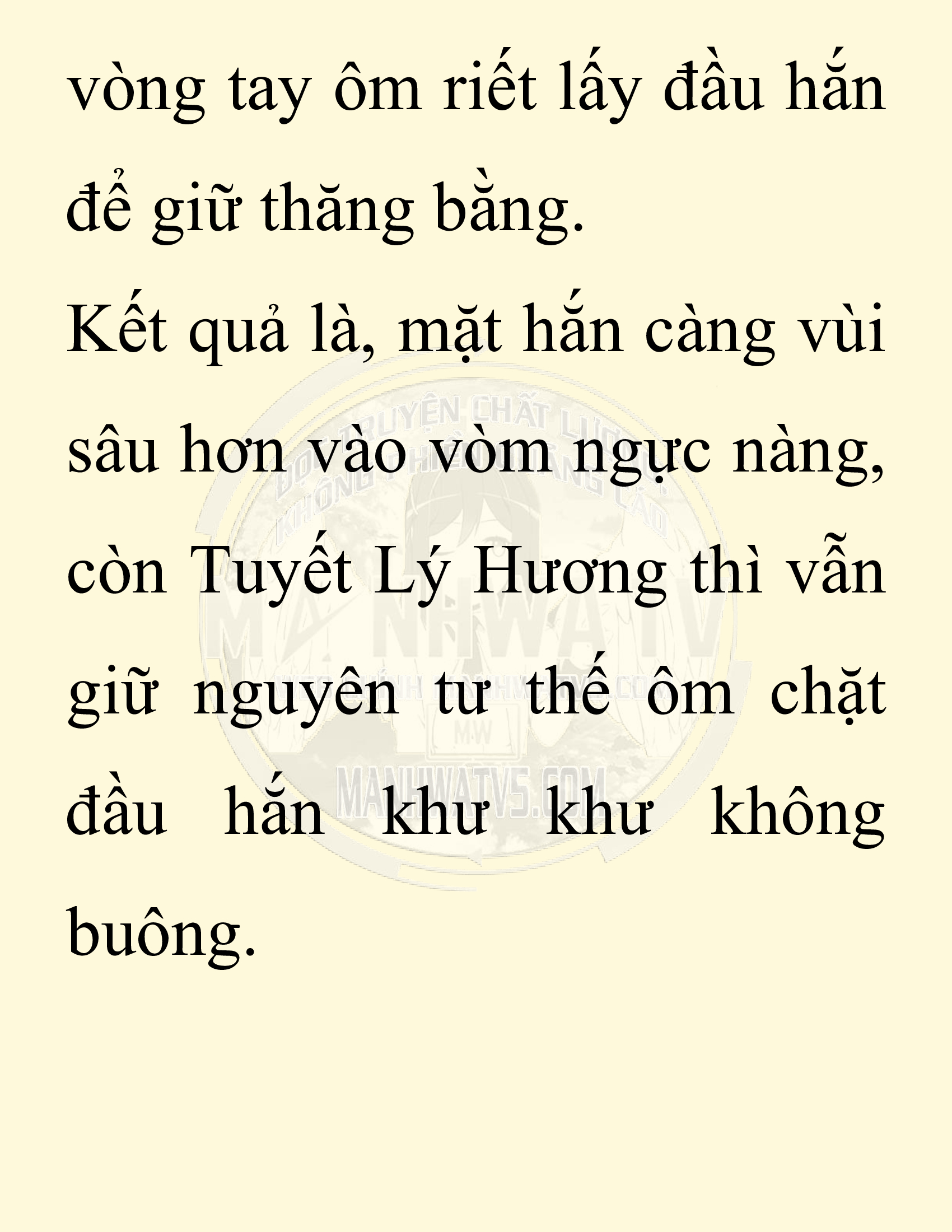 Đọc truyện SNVT[NOVEL] Ta Bắt Cóc Tiểu Nữ Đường Gia Tứ Xuyên - Chap 75: Chạy Trốn