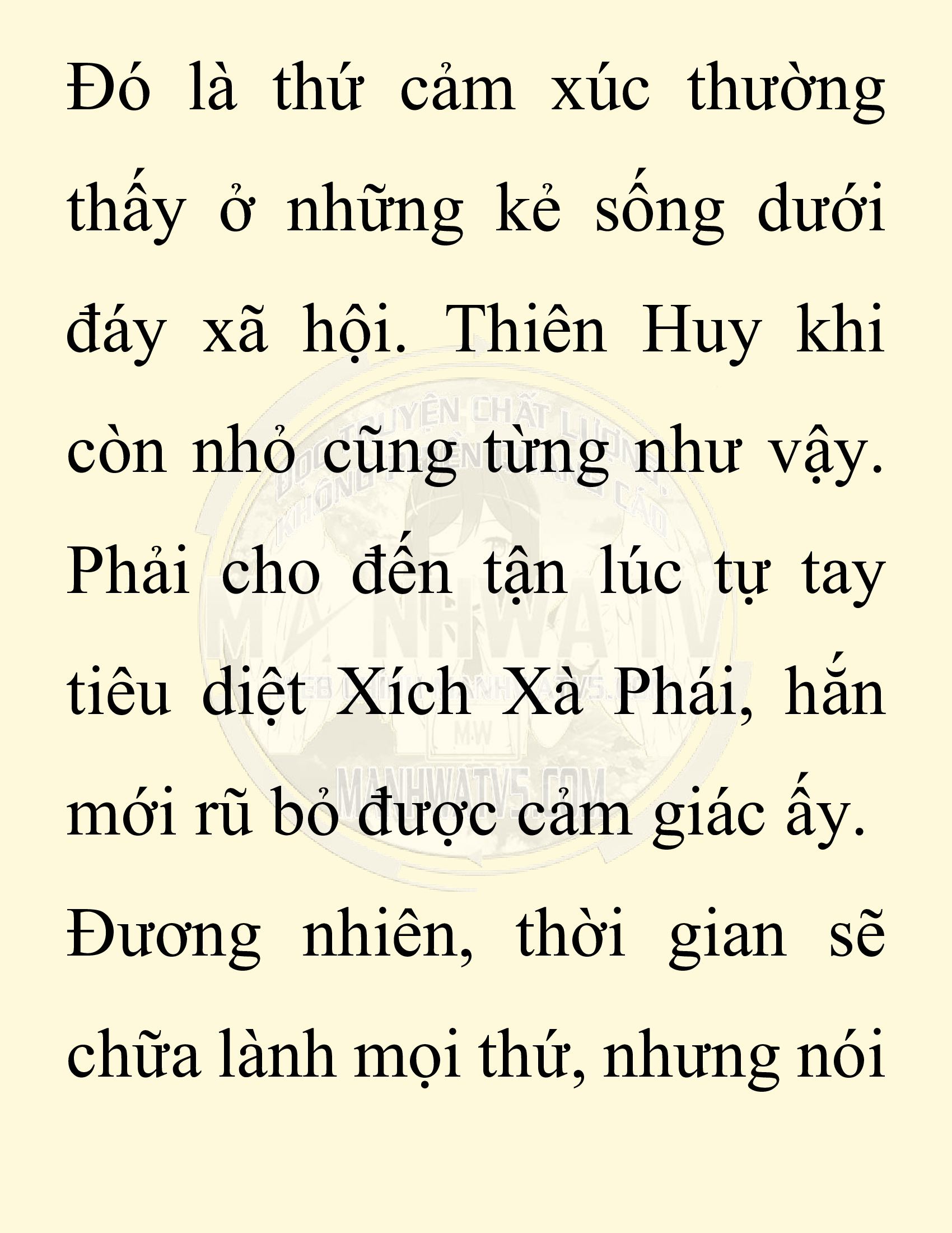 Đọc truyện SNVT[NOVEL] Ta Bắt Cóc Tiểu Nữ Đường Gia Tứ Xuyên - Chap 76: Chạy Trốn