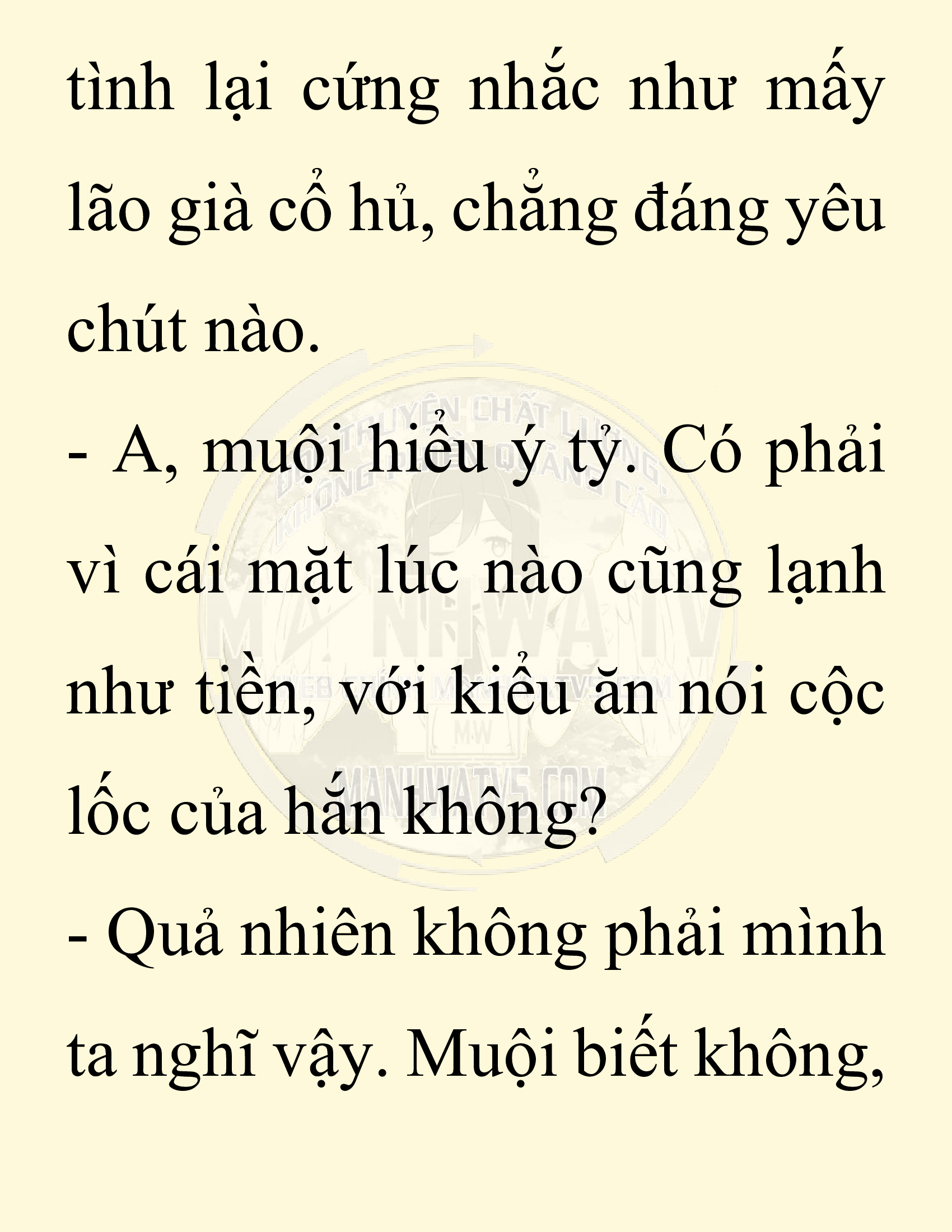 Đọc truyện SNVT[NOVEL] Ta Bắt Cóc Tiểu Nữ Đường Gia Tứ Xuyên - Chap 76: Chạy Trốn