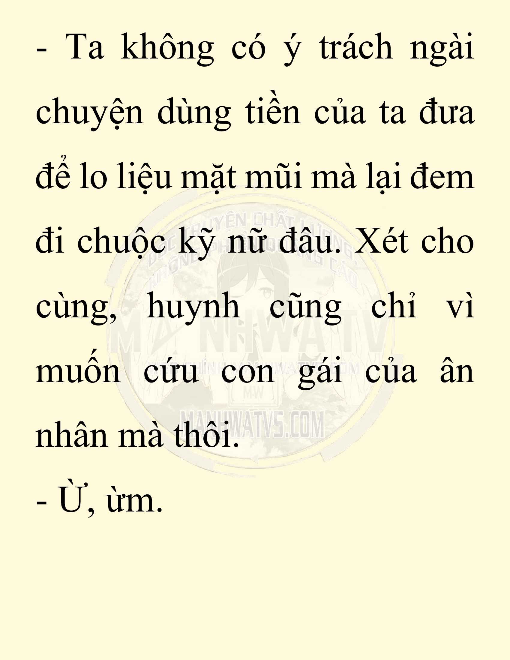 Đọc truyện SNVT[NOVEL] Ta Bắt Cóc Tiểu Nữ Đường Gia Tứ Xuyên - Chap 76: Chạy Trốn