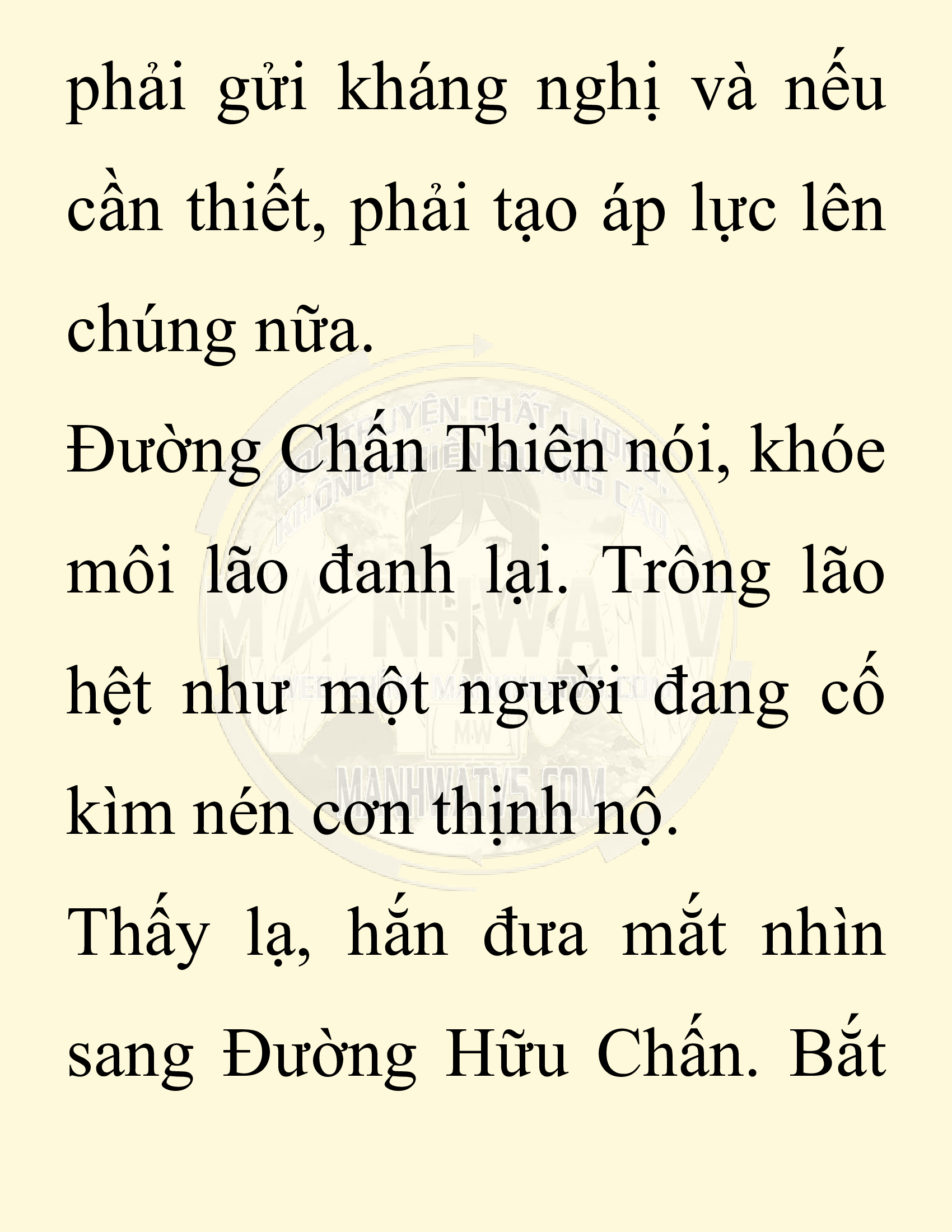 Đọc truyện SNVT[NOVEL] Ta Bắt Cóc Tiểu Nữ Đường Gia Tứ Xuyên - Chap 77: Trở Về