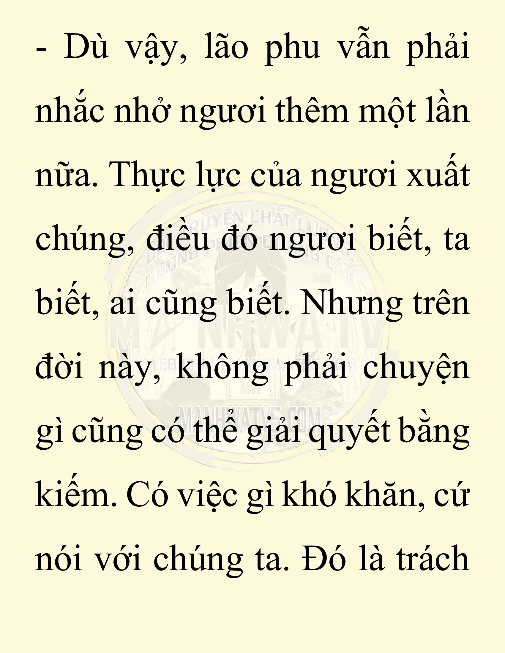 Đọc truyện SNVT[NOVEL] Ta Bắt Cóc Tiểu Nữ Đường Gia Tứ Xuyên - Chap 77: Trở Về