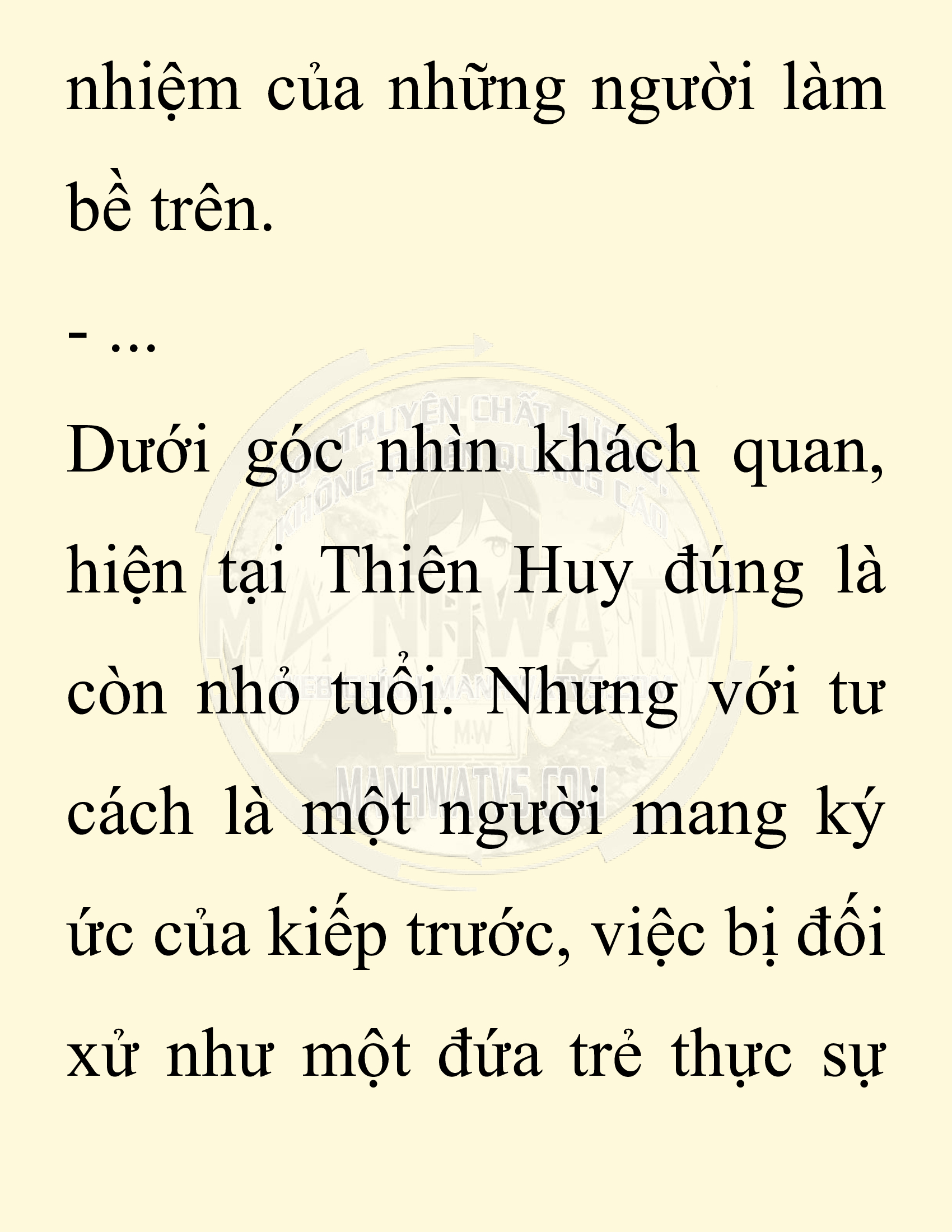 Đọc truyện SNVT[NOVEL] Ta Bắt Cóc Tiểu Nữ Đường Gia Tứ Xuyên - Chap 77: Trở Về