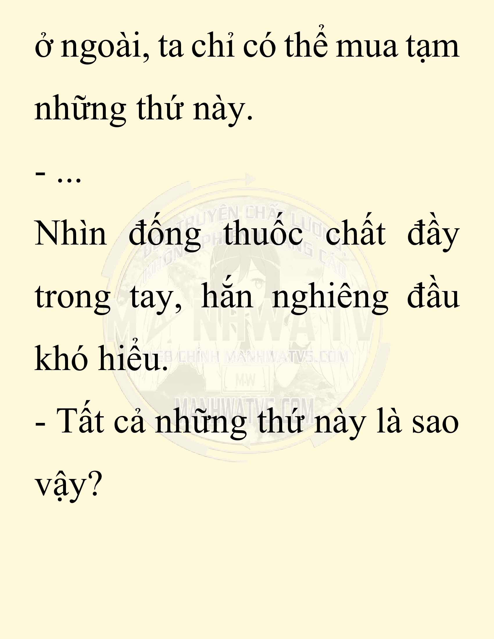 Đọc truyện SNVT[NOVEL] Ta Bắt Cóc Tiểu Nữ Đường Gia Tứ Xuyên - Chap 77: Trở Về