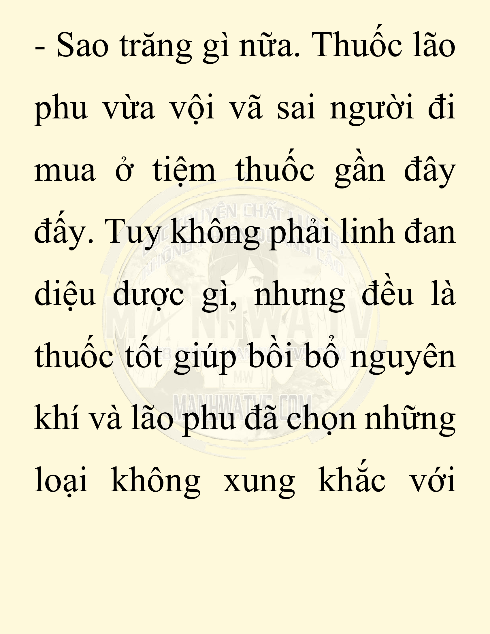 Đọc truyện SNVT[NOVEL] Ta Bắt Cóc Tiểu Nữ Đường Gia Tứ Xuyên - Chap 77: Trở Về