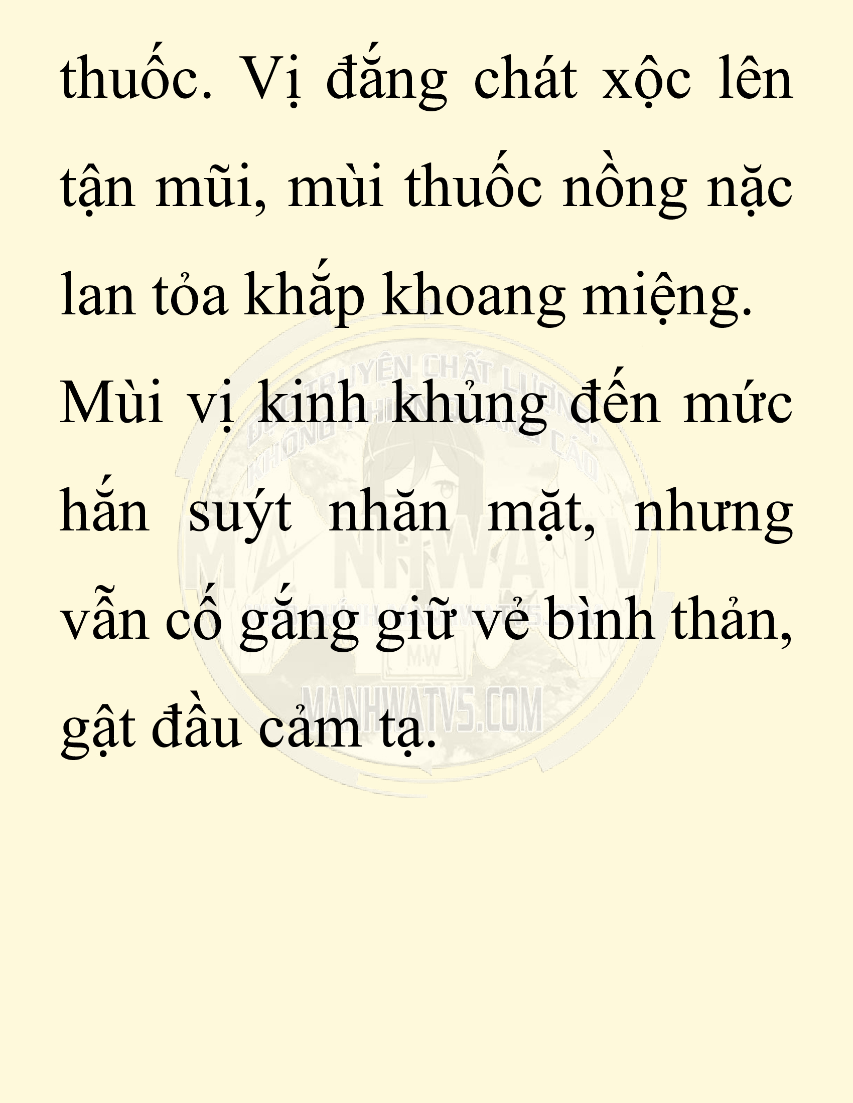 Đọc truyện SNVT[NOVEL] Ta Bắt Cóc Tiểu Nữ Đường Gia Tứ Xuyên - Chap 77: Trở Về