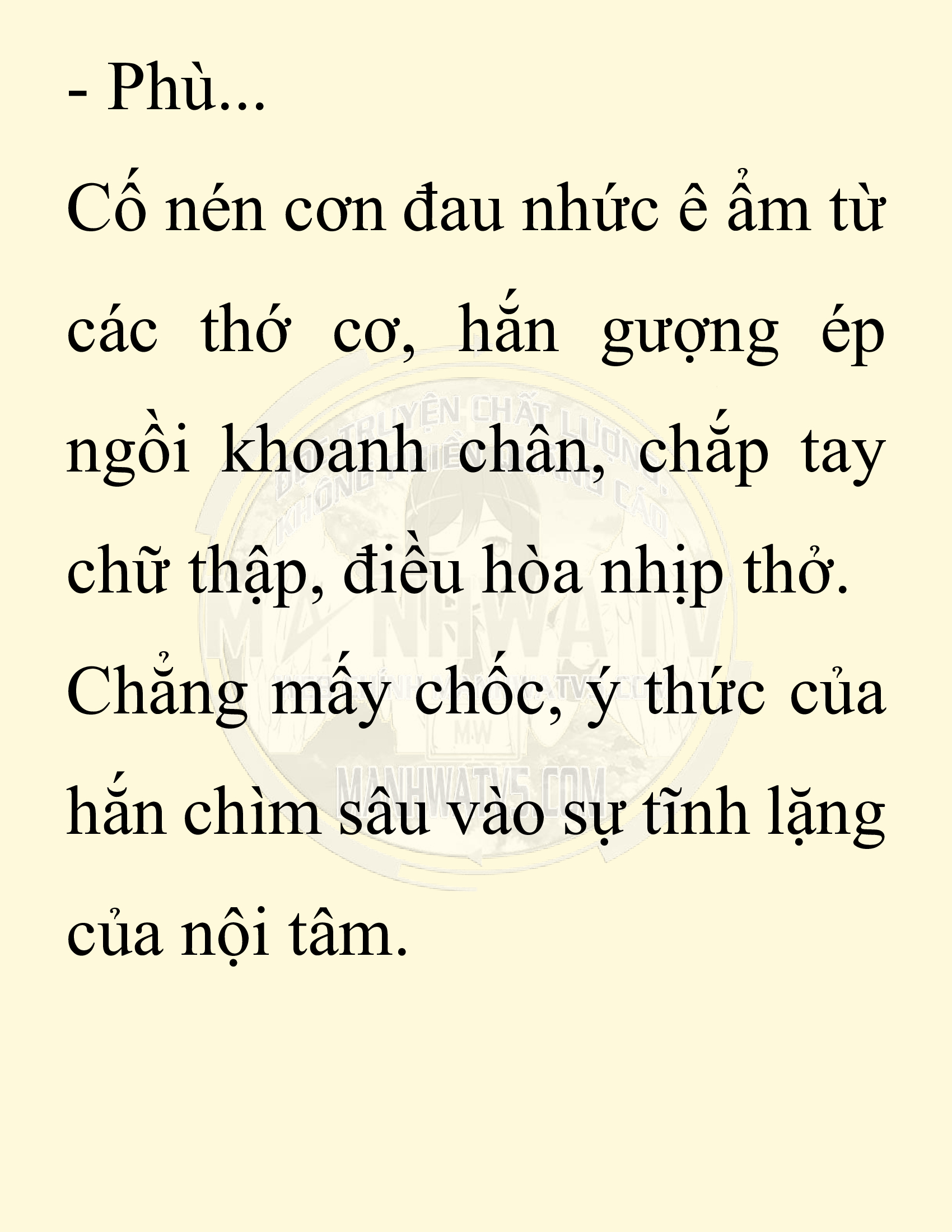 Đọc truyện SNVT[NOVEL] Ta Bắt Cóc Tiểu Nữ Đường Gia Tứ Xuyên - Chap 78: Trở Về