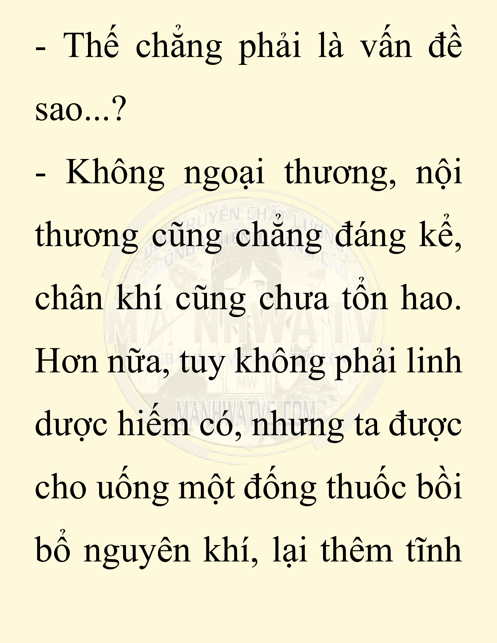 Đọc truyện SNVT[NOVEL] Ta Bắt Cóc Tiểu Nữ Đường Gia Tứ Xuyên - Chap 78: Trở Về