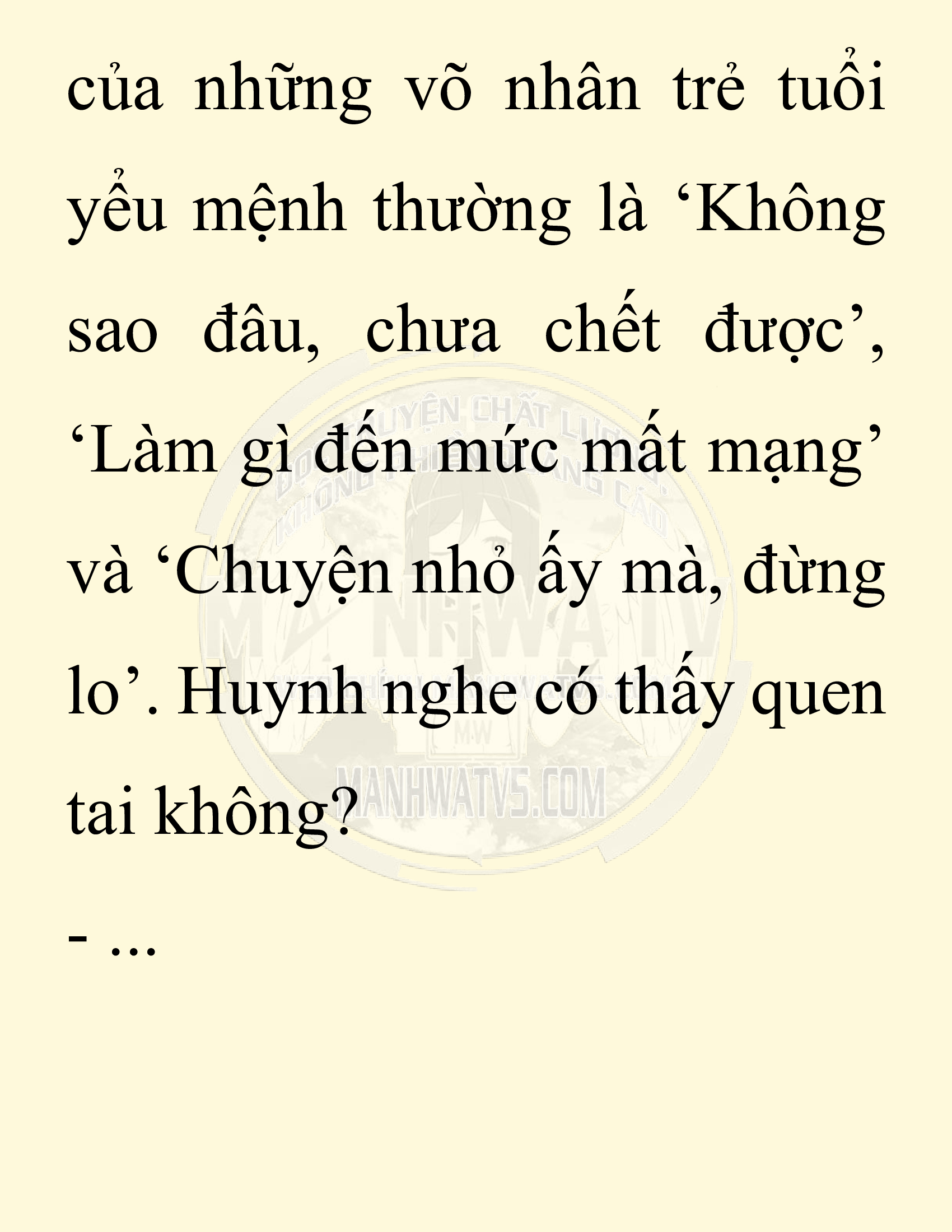 Đọc truyện SNVT[NOVEL] Ta Bắt Cóc Tiểu Nữ Đường Gia Tứ Xuyên - Chap 78: Trở Về