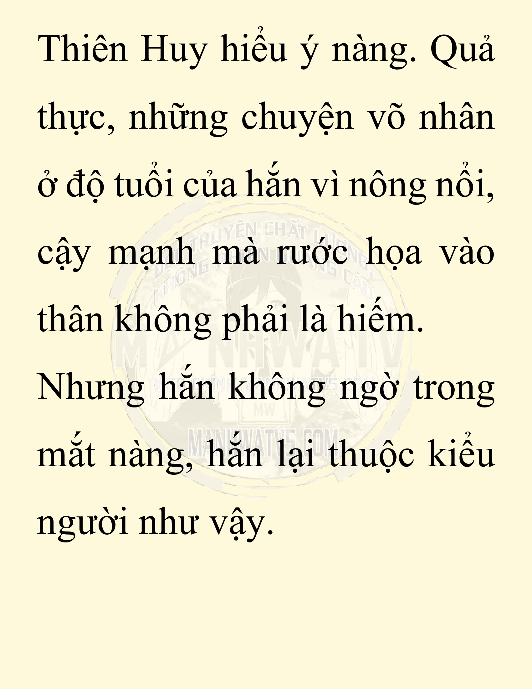 Đọc truyện SNVT[NOVEL] Ta Bắt Cóc Tiểu Nữ Đường Gia Tứ Xuyên - Chap 78: Trở Về