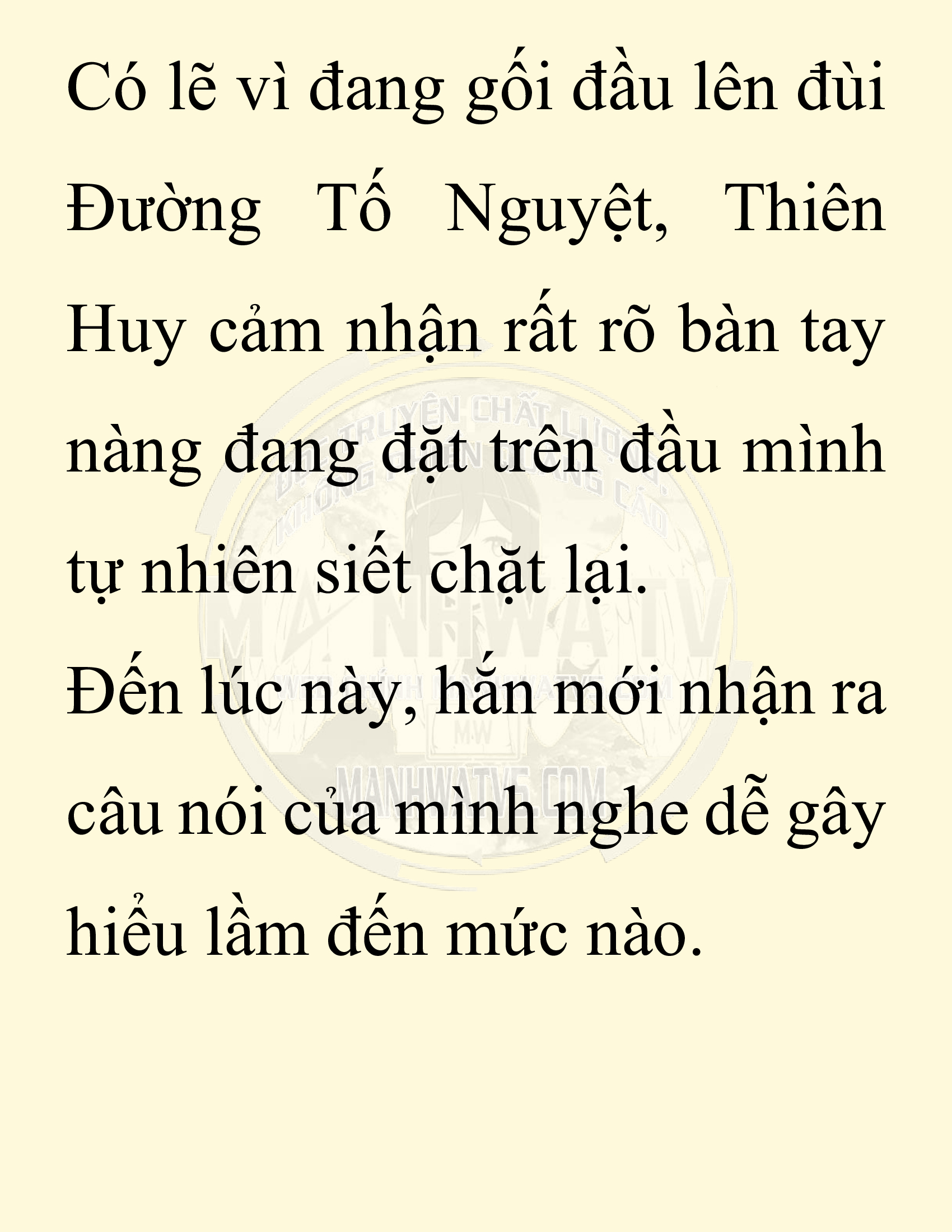 Đọc truyện SNVT[NOVEL] Ta Bắt Cóc Tiểu Nữ Đường Gia Tứ Xuyên - Chap 79: Trở Về