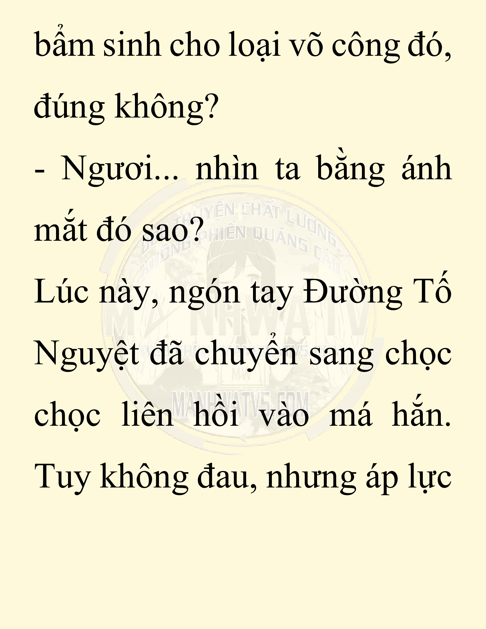 Đọc truyện SNVT[NOVEL] Ta Bắt Cóc Tiểu Nữ Đường Gia Tứ Xuyên - Chap 79: Trở Về