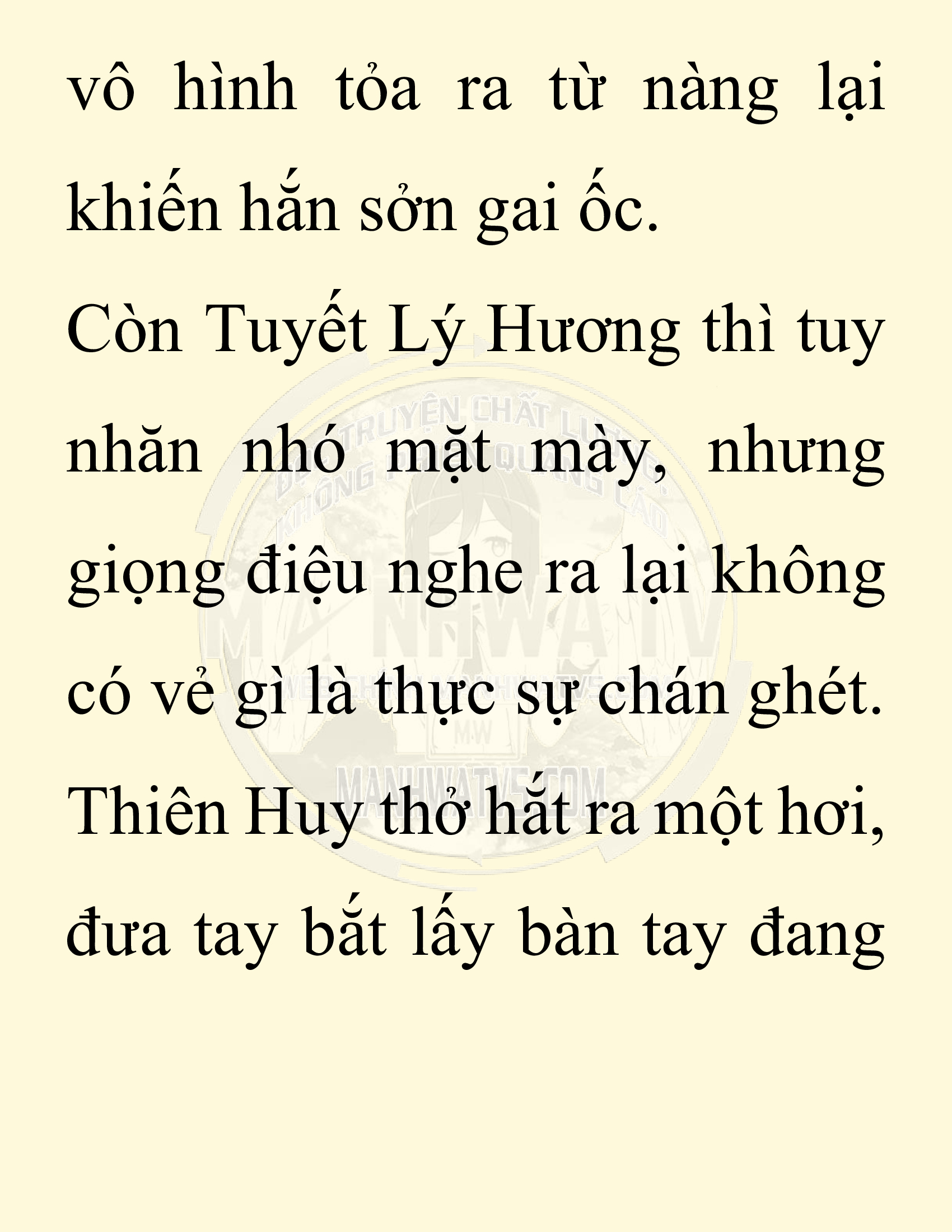 Đọc truyện SNVT[NOVEL] Ta Bắt Cóc Tiểu Nữ Đường Gia Tứ Xuyên - Chap 79: Trở Về