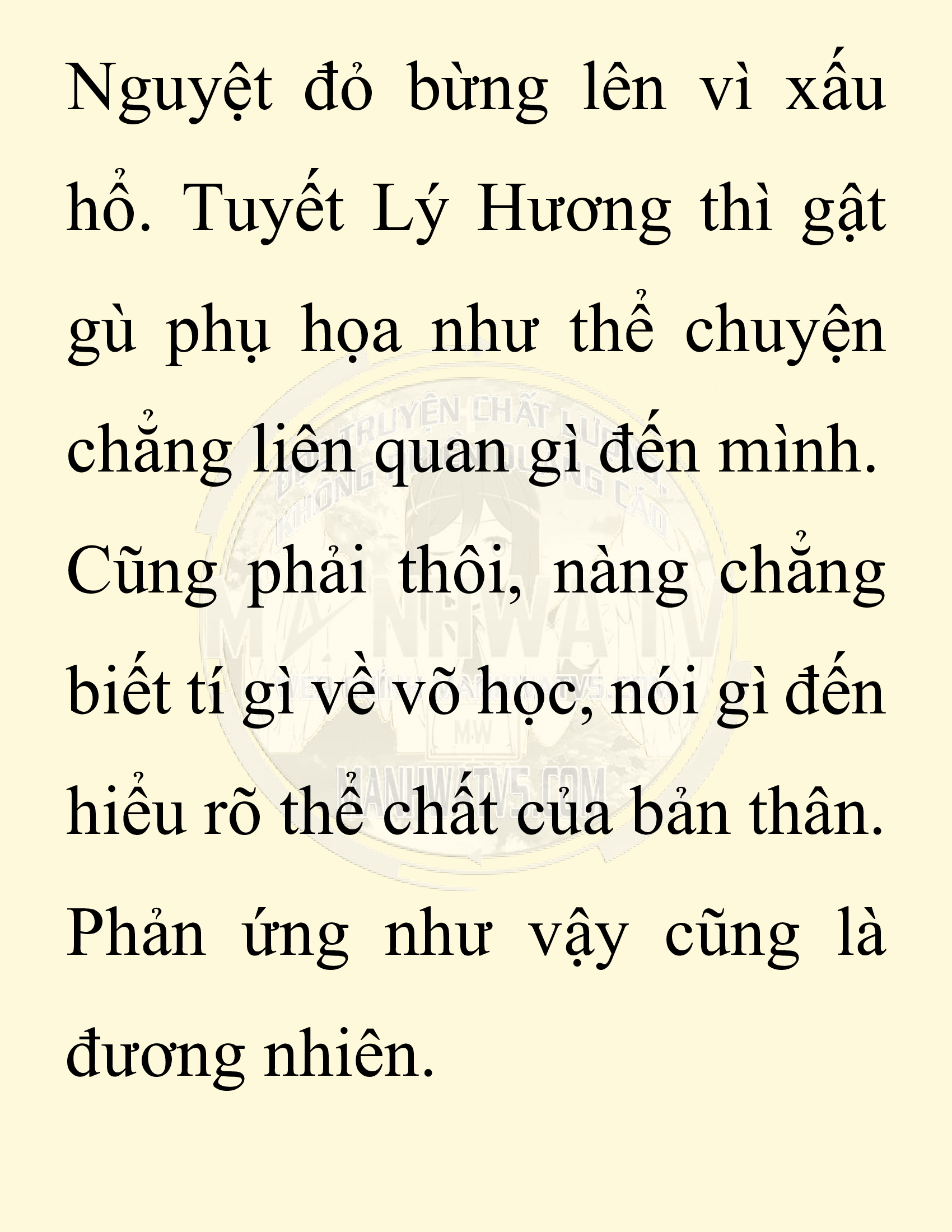 Đọc truyện SNVT[NOVEL] Ta Bắt Cóc Tiểu Nữ Đường Gia Tứ Xuyên - Chap 79: Trở Về