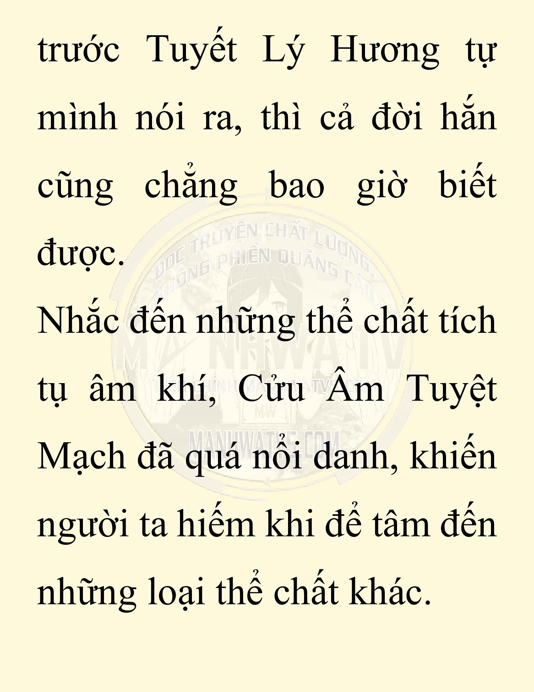 Đọc truyện SNVT[NOVEL] Ta Bắt Cóc Tiểu Nữ Đường Gia Tứ Xuyên - Chap 79: Trở Về