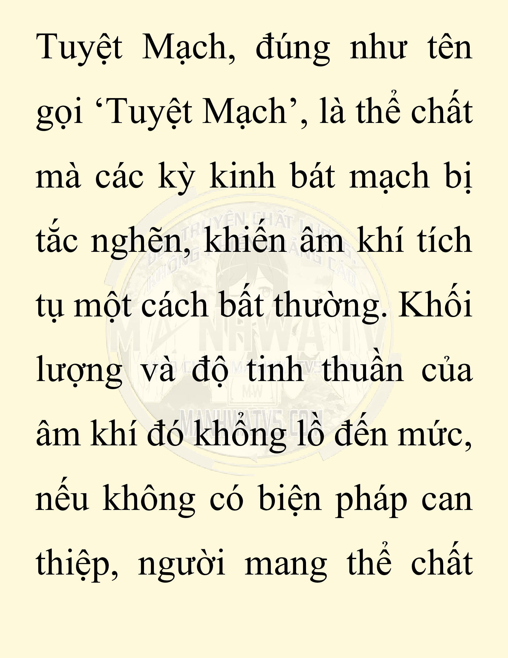 Đọc truyện SNVT[NOVEL] Ta Bắt Cóc Tiểu Nữ Đường Gia Tứ Xuyên - Chap 79: Trở Về