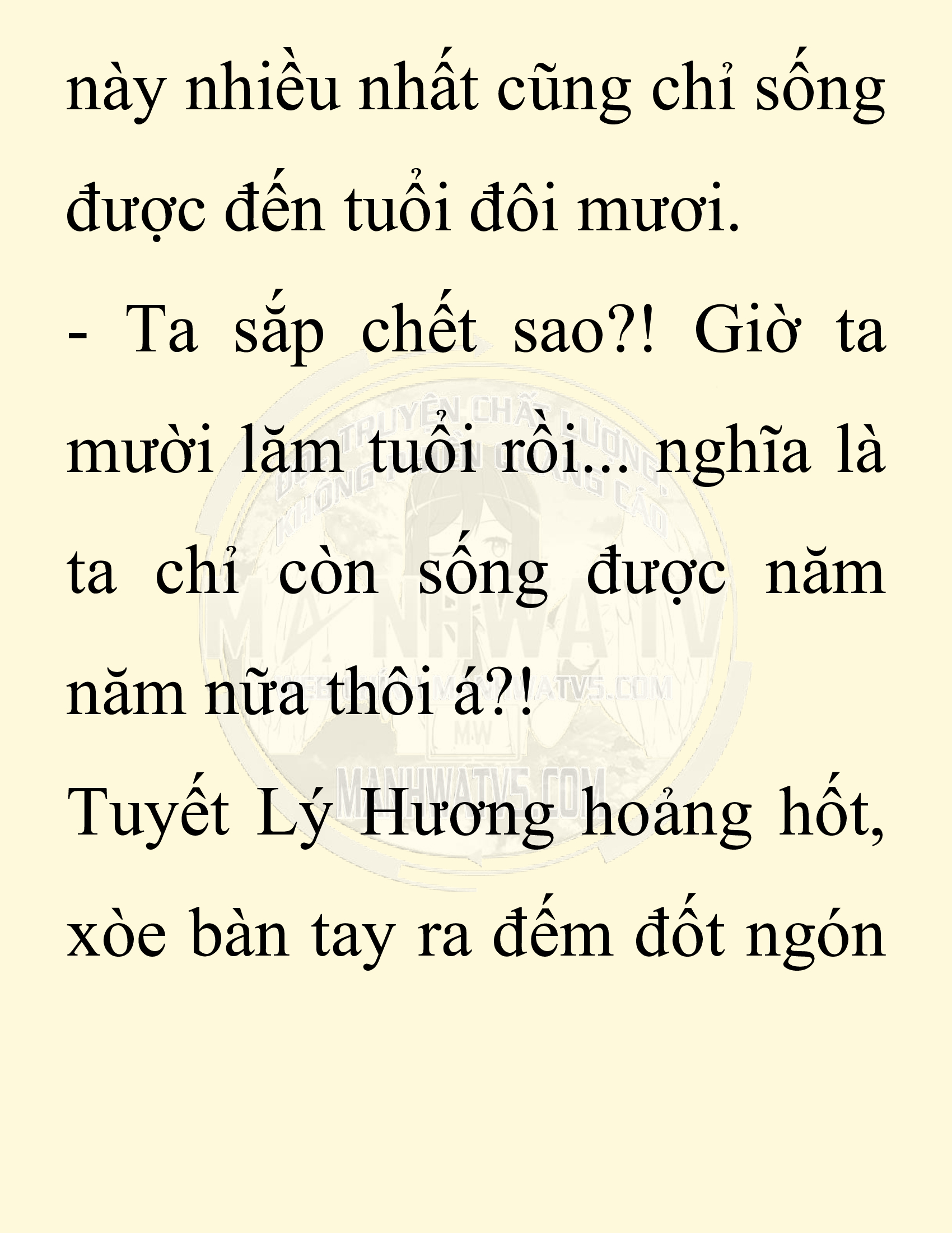Đọc truyện SNVT[NOVEL] Ta Bắt Cóc Tiểu Nữ Đường Gia Tứ Xuyên - Chap 79: Trở Về