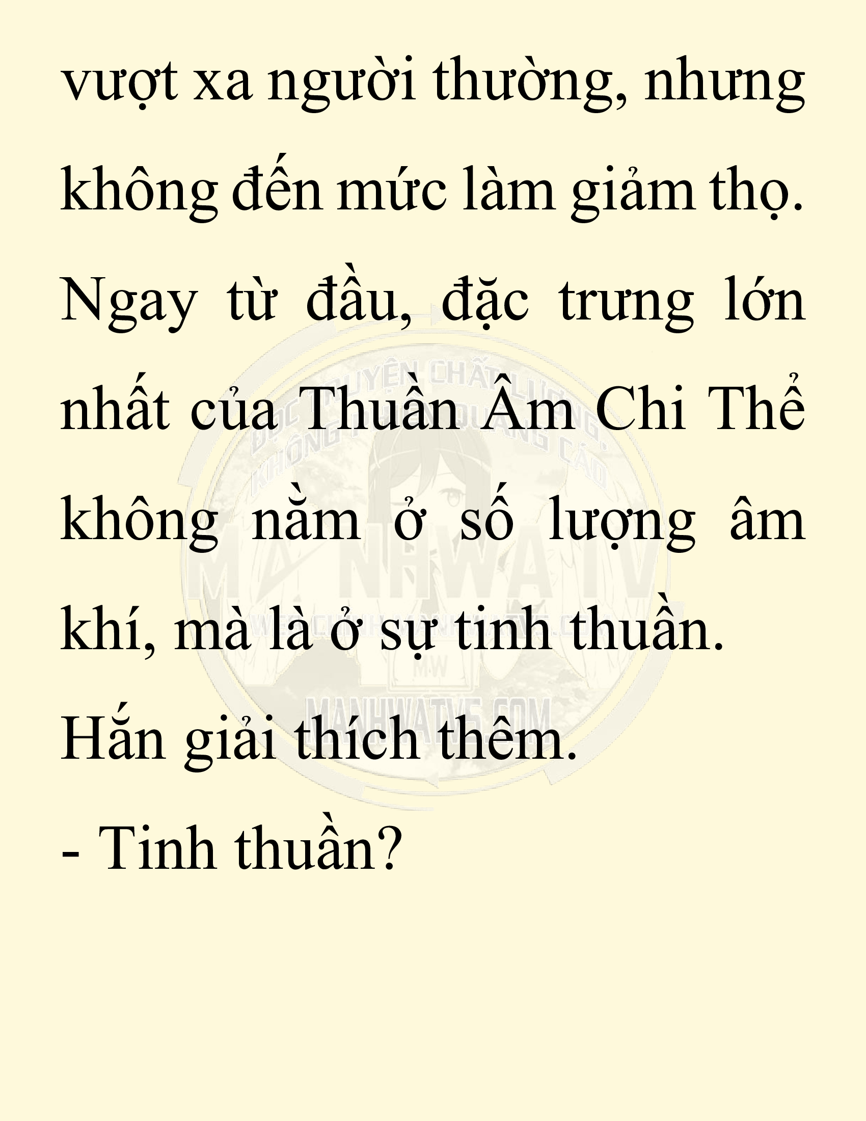 Đọc truyện SNVT[NOVEL] Ta Bắt Cóc Tiểu Nữ Đường Gia Tứ Xuyên - Chap 79: Trở Về