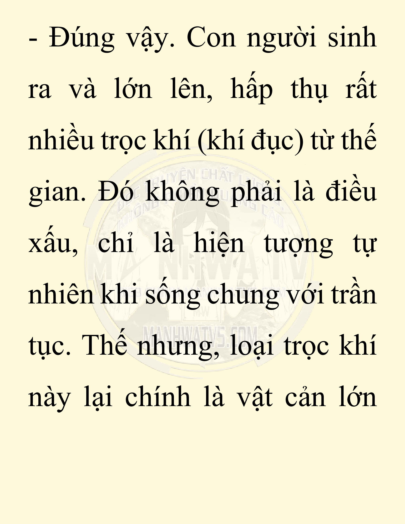 Đọc truyện SNVT[NOVEL] Ta Bắt Cóc Tiểu Nữ Đường Gia Tứ Xuyên - Chap 79: Trở Về