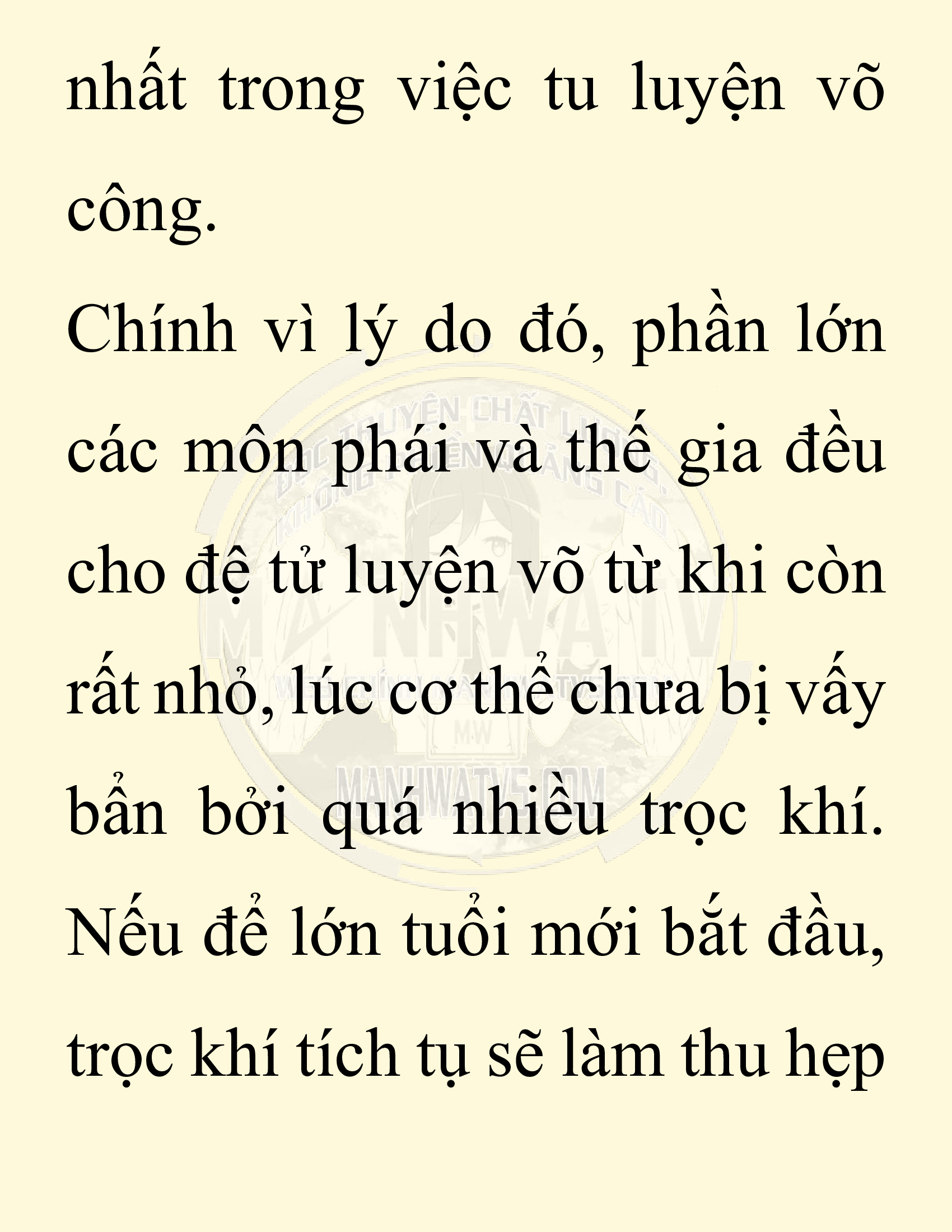 Đọc truyện SNVT[NOVEL] Ta Bắt Cóc Tiểu Nữ Đường Gia Tứ Xuyên - Chap 79: Trở Về