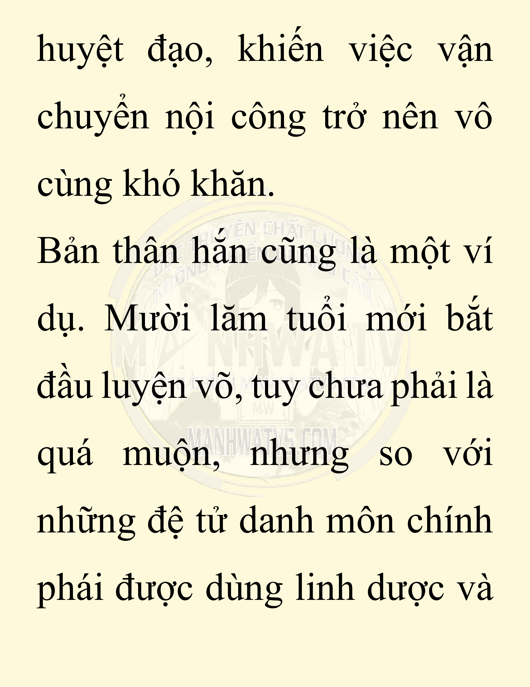 Đọc truyện SNVT[NOVEL] Ta Bắt Cóc Tiểu Nữ Đường Gia Tứ Xuyên - Chap 79: Trở Về