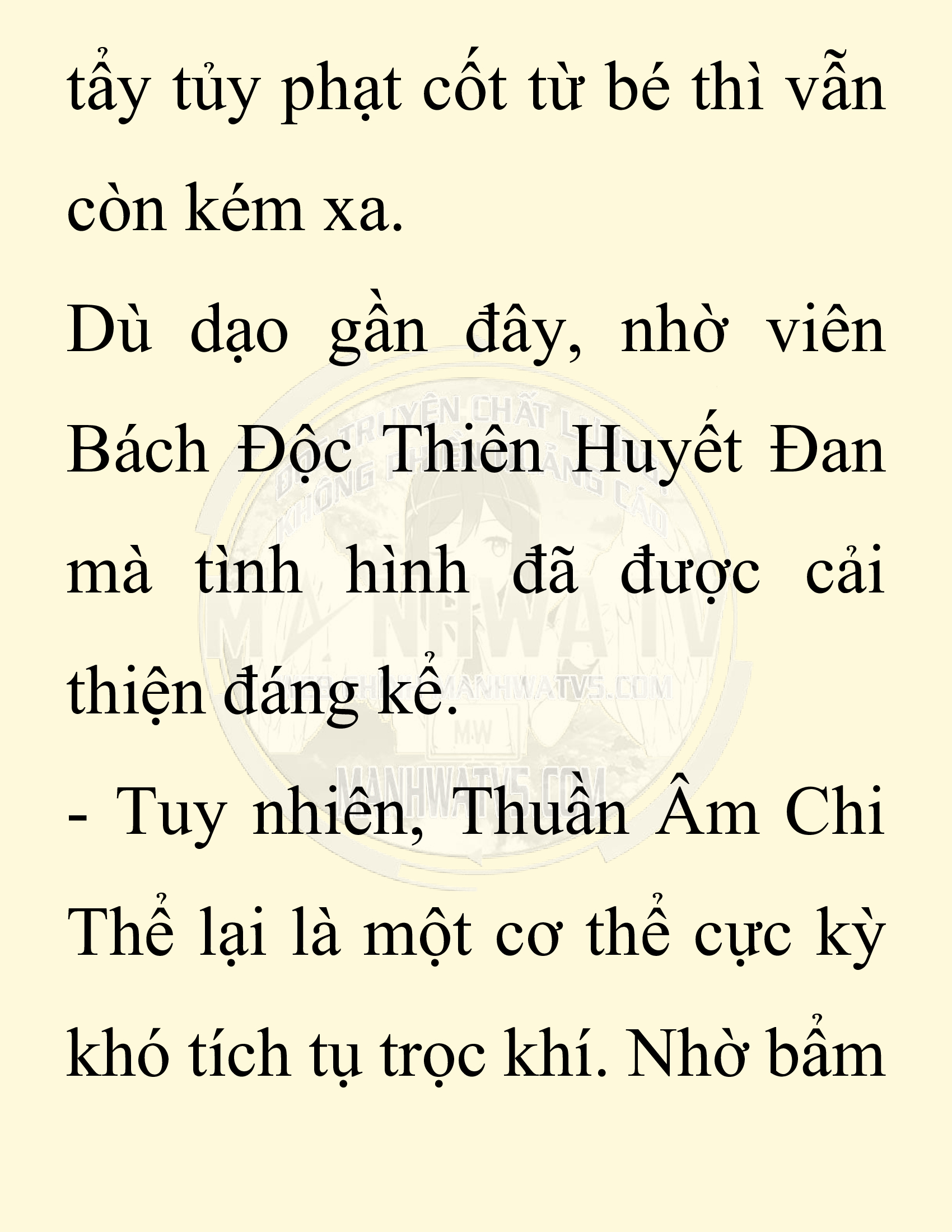 Đọc truyện SNVT[NOVEL] Ta Bắt Cóc Tiểu Nữ Đường Gia Tứ Xuyên - Chap 79: Trở Về