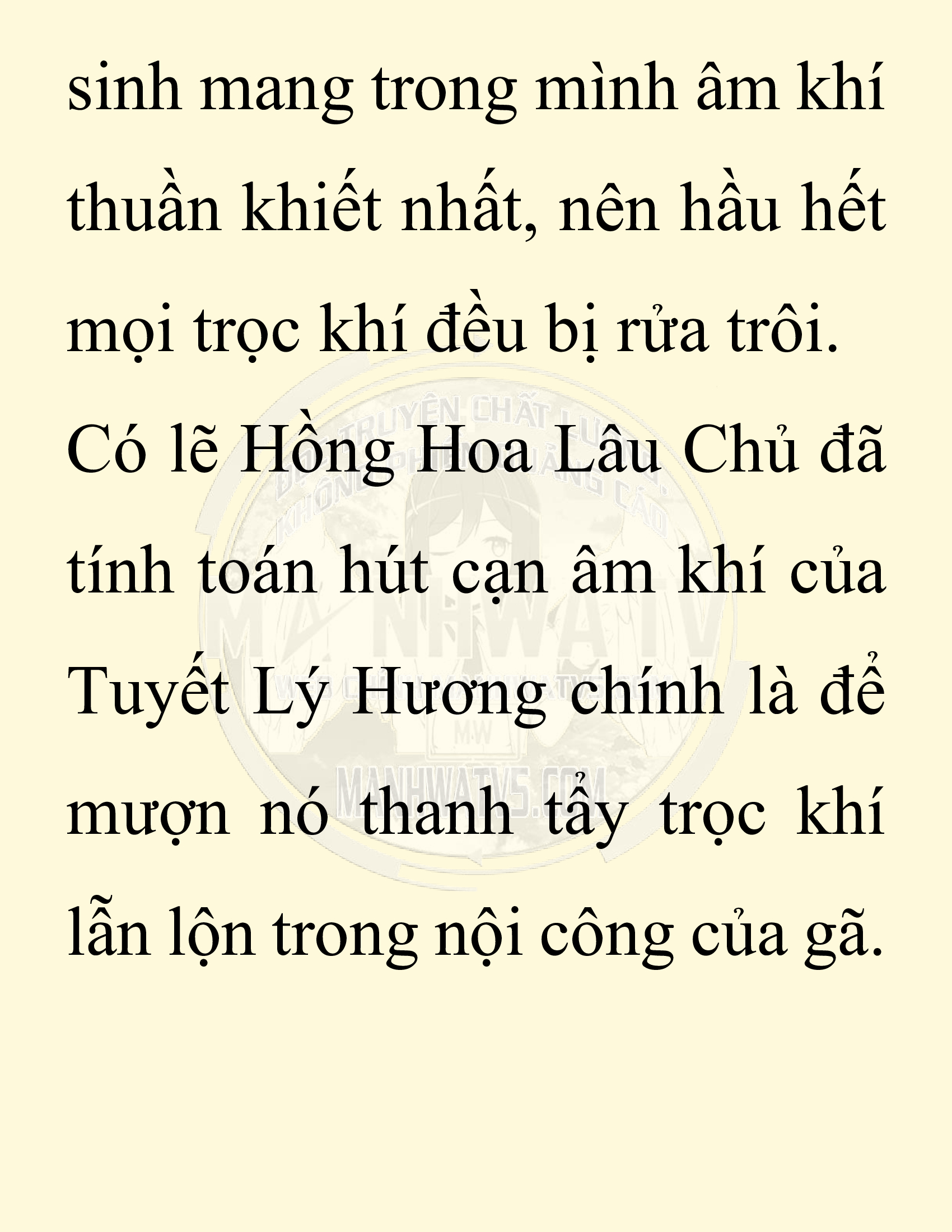 Đọc truyện SNVT[NOVEL] Ta Bắt Cóc Tiểu Nữ Đường Gia Tứ Xuyên - Chap 79: Trở Về
