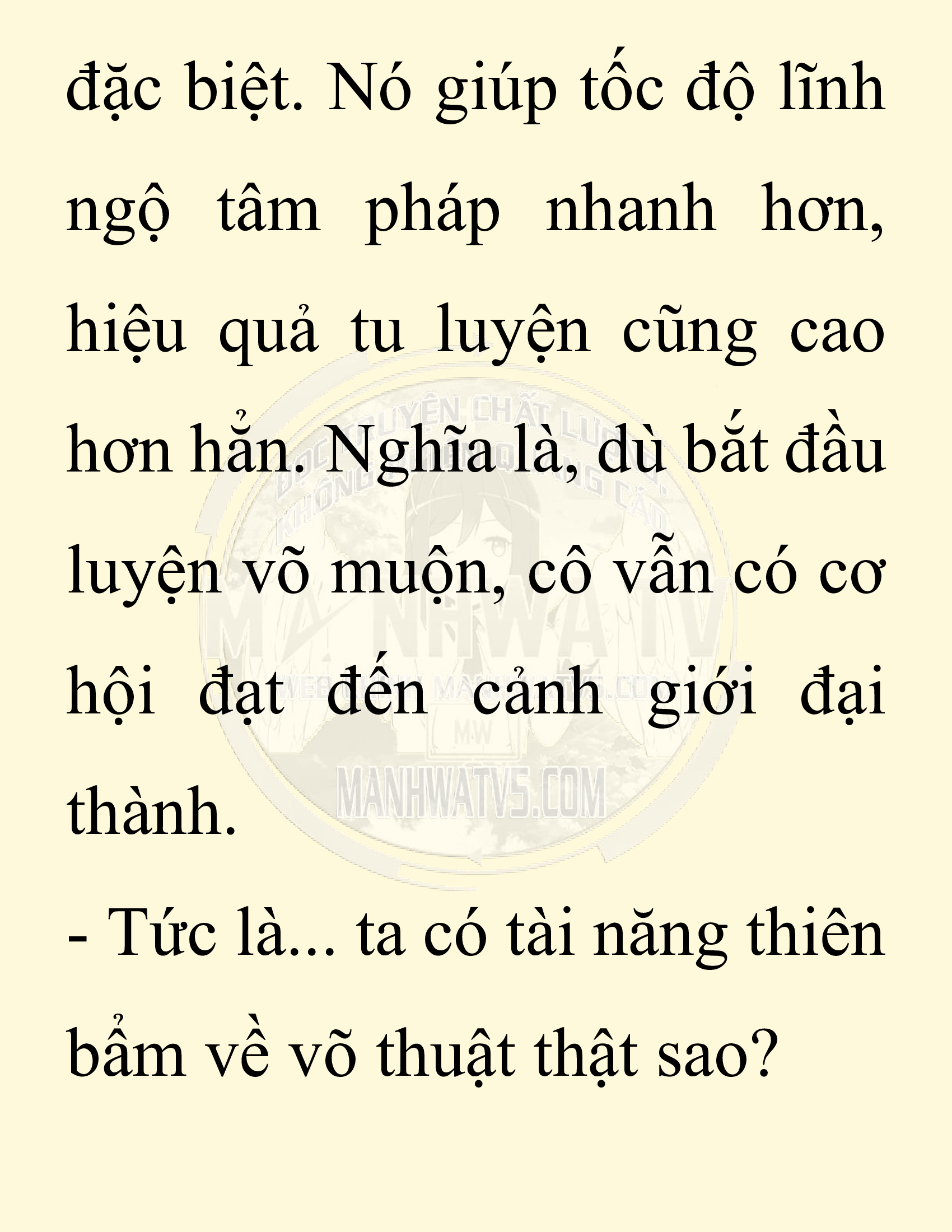 Đọc truyện SNVT[NOVEL] Ta Bắt Cóc Tiểu Nữ Đường Gia Tứ Xuyên - Chap 79: Trở Về