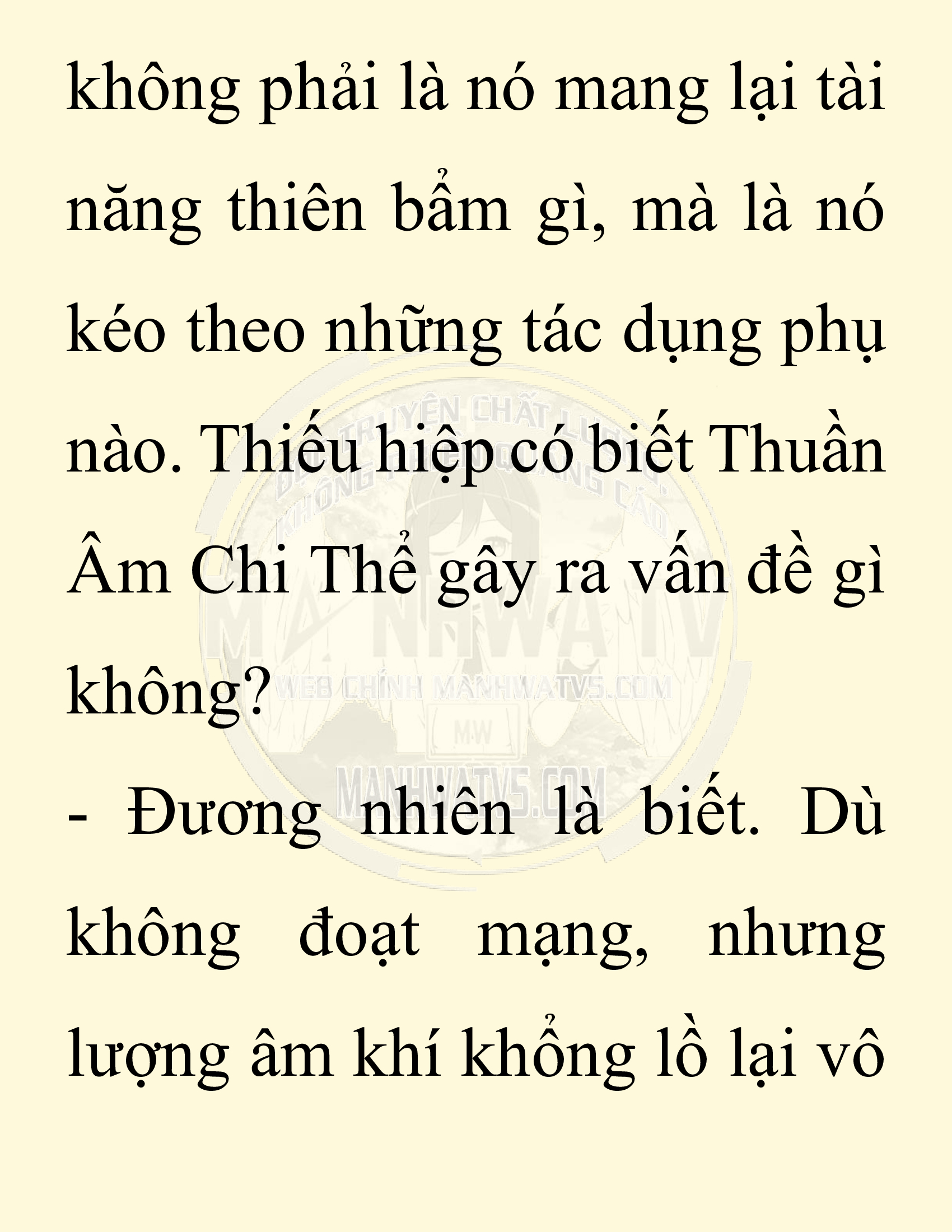 Đọc truyện SNVT[NOVEL] Ta Bắt Cóc Tiểu Nữ Đường Gia Tứ Xuyên - Chap 79: Trở Về