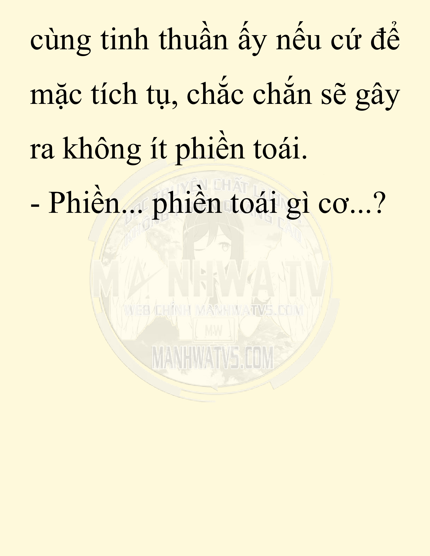 Đọc truyện SNVT[NOVEL] Ta Bắt Cóc Tiểu Nữ Đường Gia Tứ Xuyên - Chap 79: Trở Về