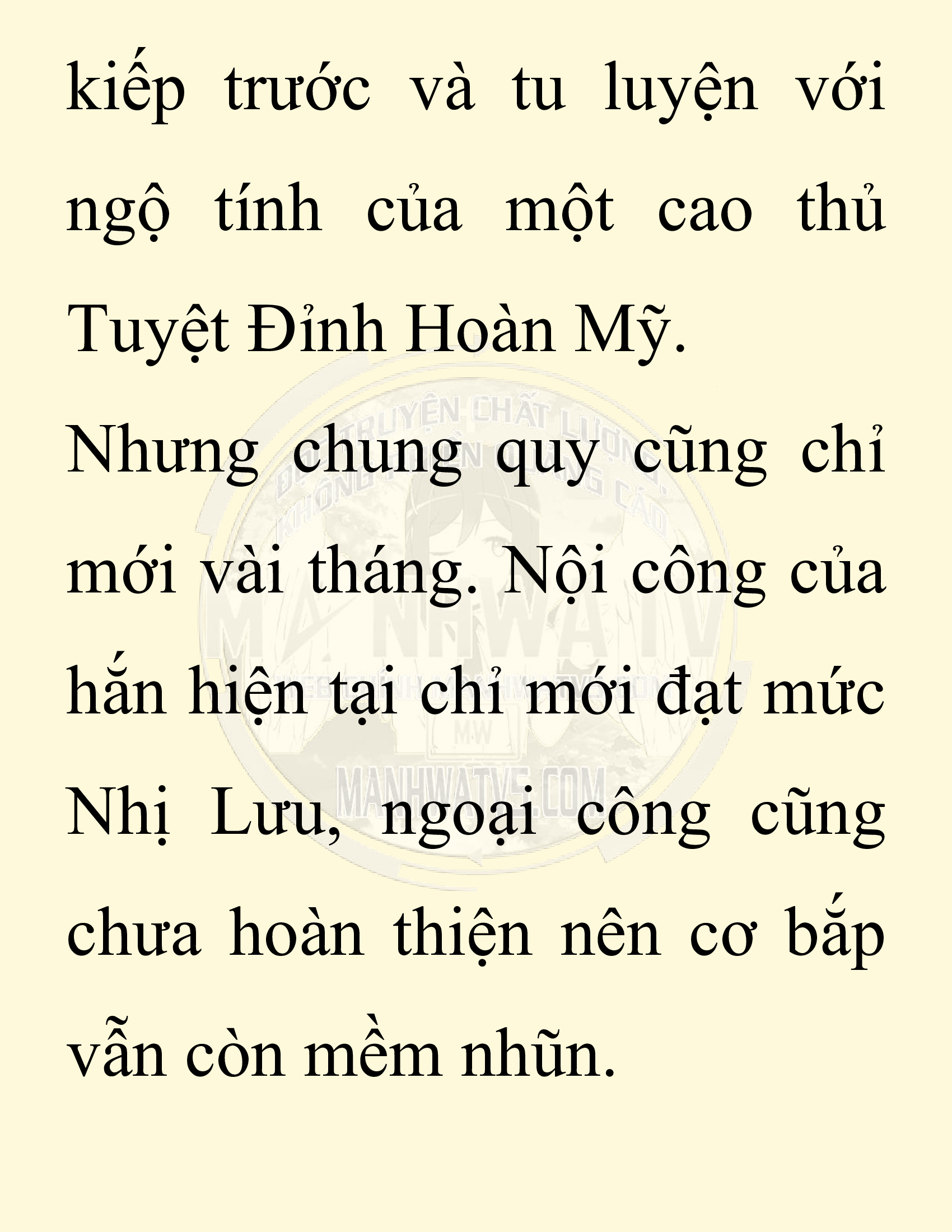 Đọc truyện SNVT[NOVEL] Ta Bắt Cóc Tiểu Nữ Đường Gia Tứ Xuyên - Chap 8: Bắt Cóc