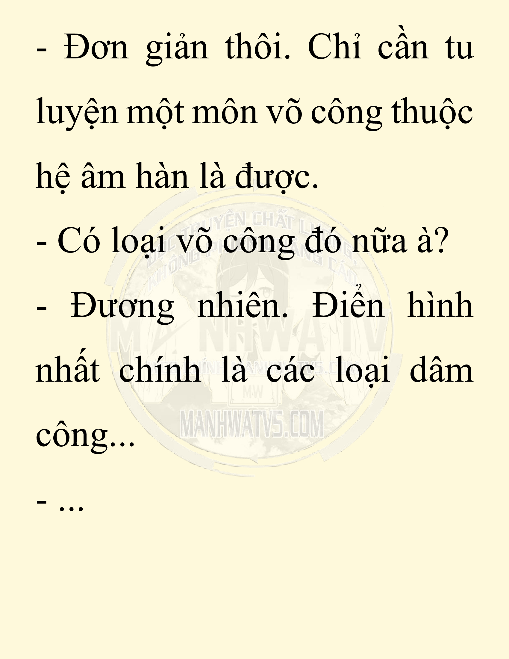 Đọc truyện SNVT[NOVEL] Ta Bắt Cóc Tiểu Nữ Đường Gia Tứ Xuyên - Chap 80: Trở Về