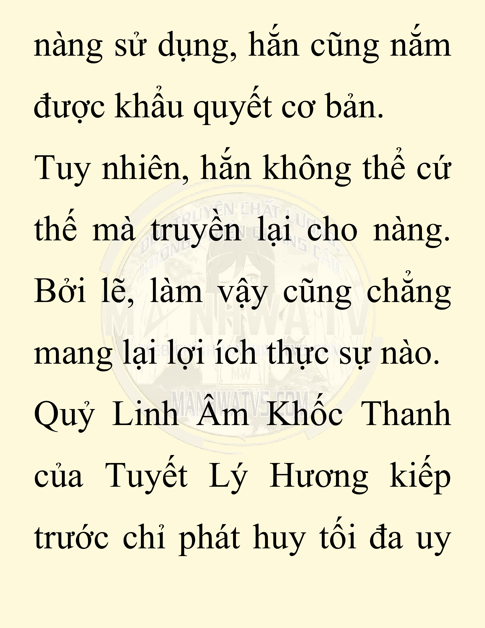Đọc truyện SNVT[NOVEL] Ta Bắt Cóc Tiểu Nữ Đường Gia Tứ Xuyên - Chap 80: Trở Về