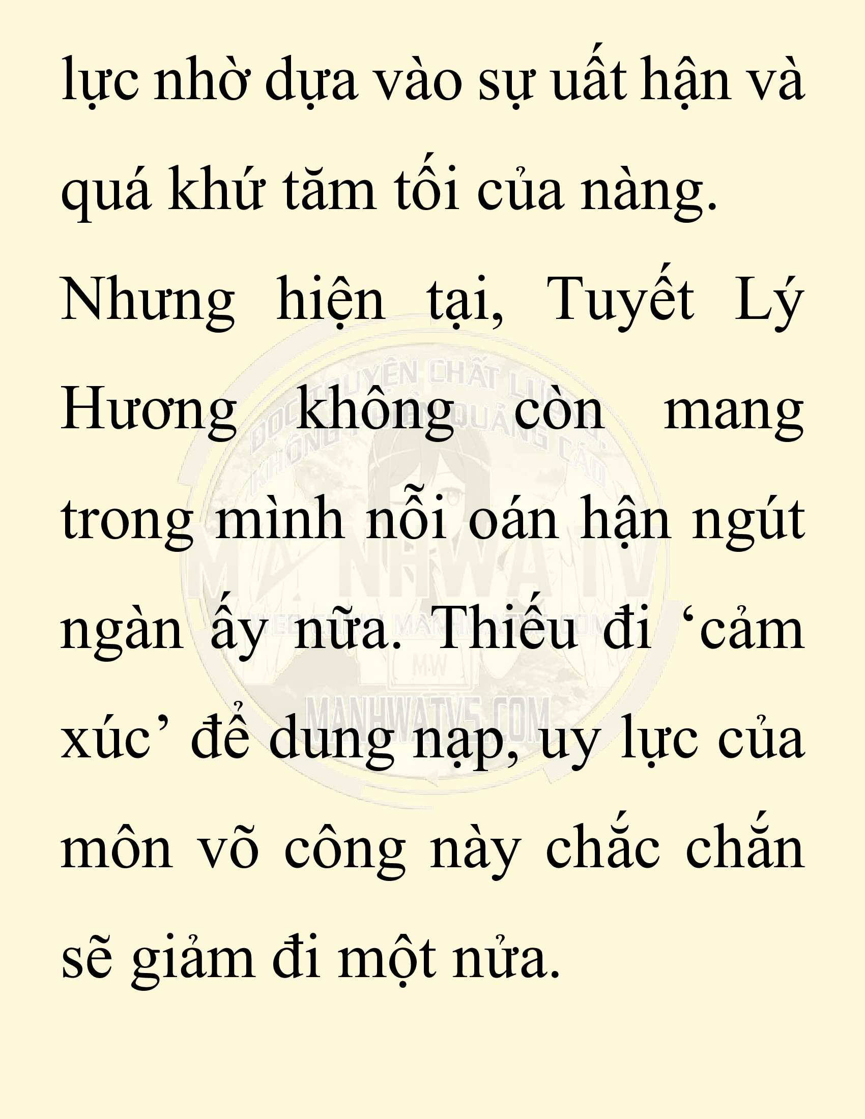 Đọc truyện SNVT[NOVEL] Ta Bắt Cóc Tiểu Nữ Đường Gia Tứ Xuyên - Chap 80: Trở Về