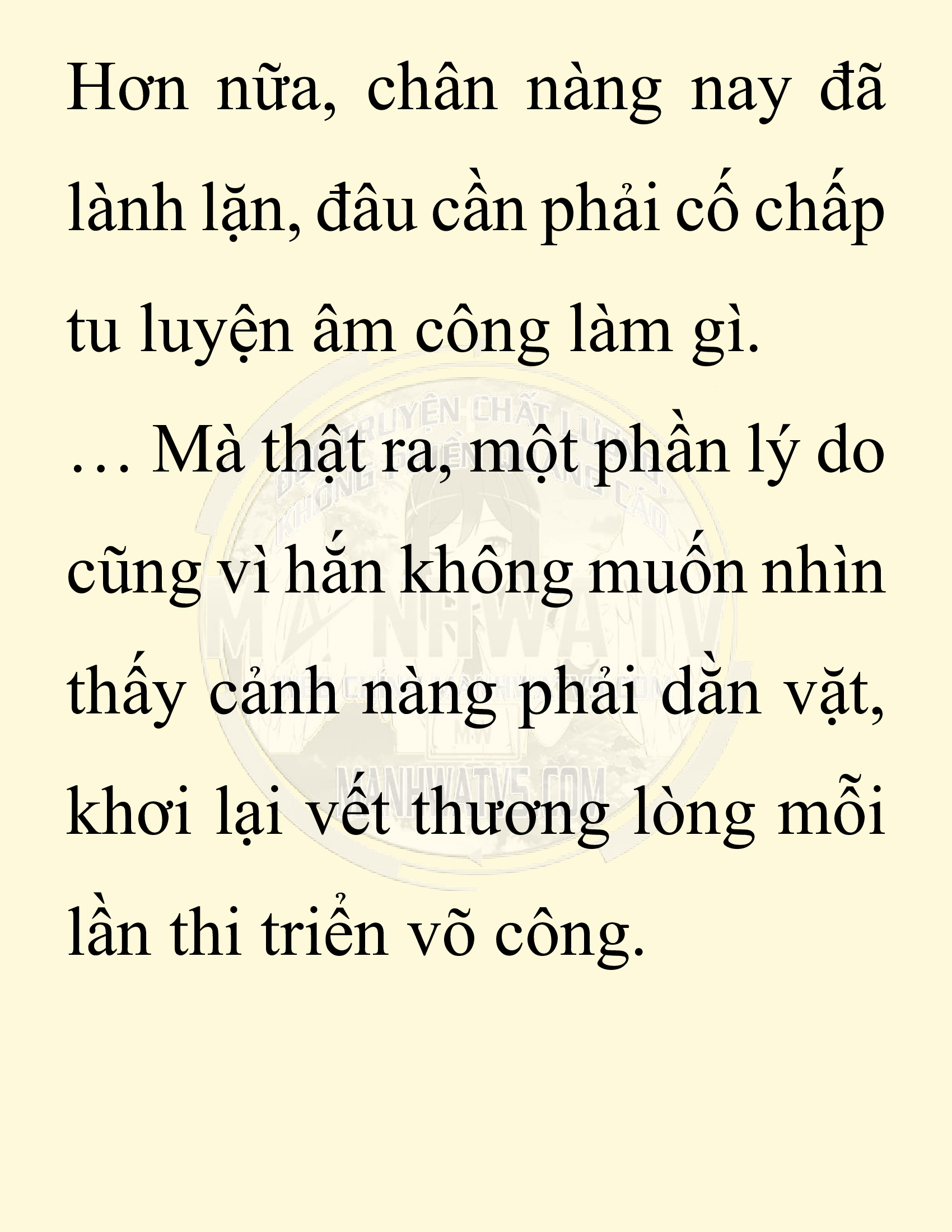 Đọc truyện SNVT[NOVEL] Ta Bắt Cóc Tiểu Nữ Đường Gia Tứ Xuyên - Chap 80: Trở Về