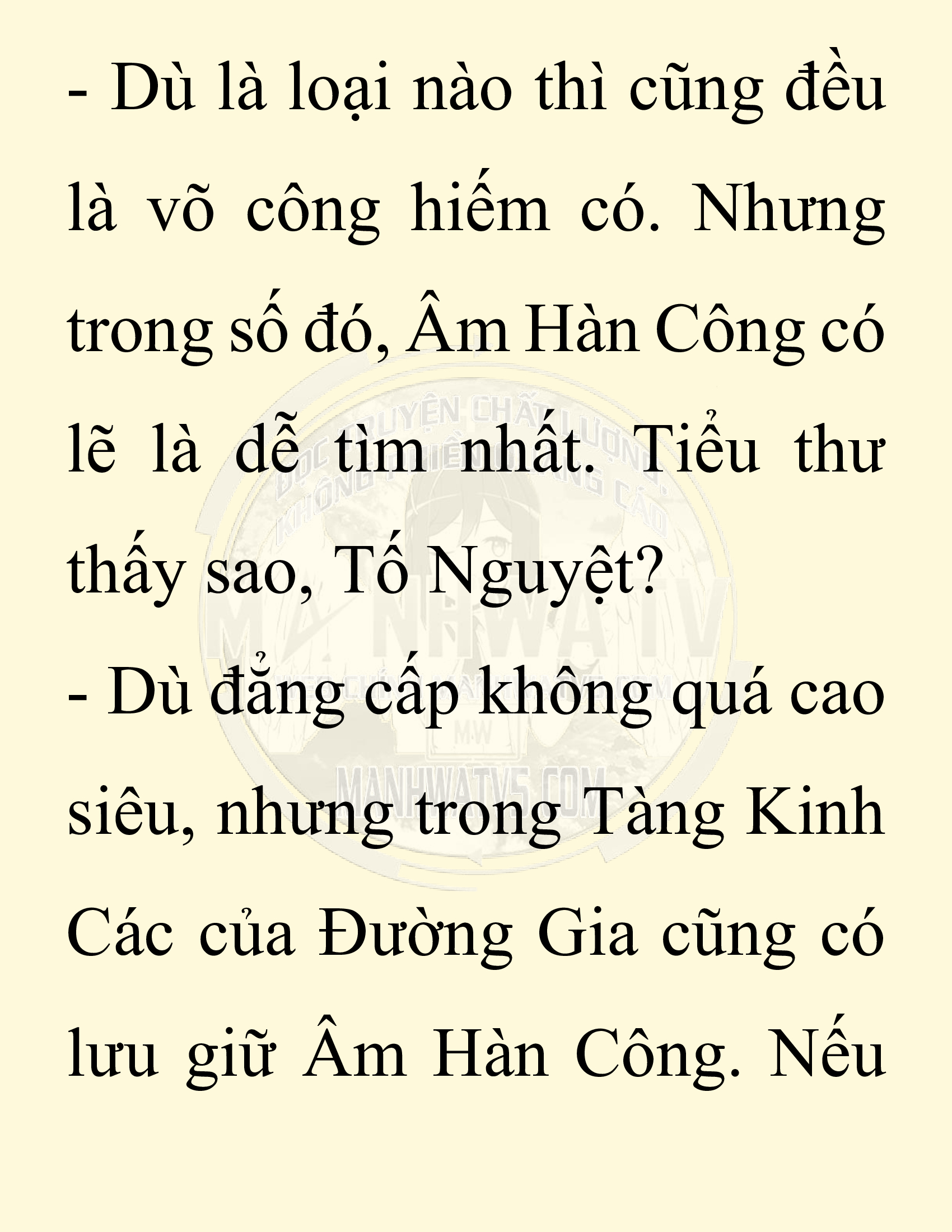 Đọc truyện SNVT[NOVEL] Ta Bắt Cóc Tiểu Nữ Đường Gia Tứ Xuyên - Chap 80: Trở Về