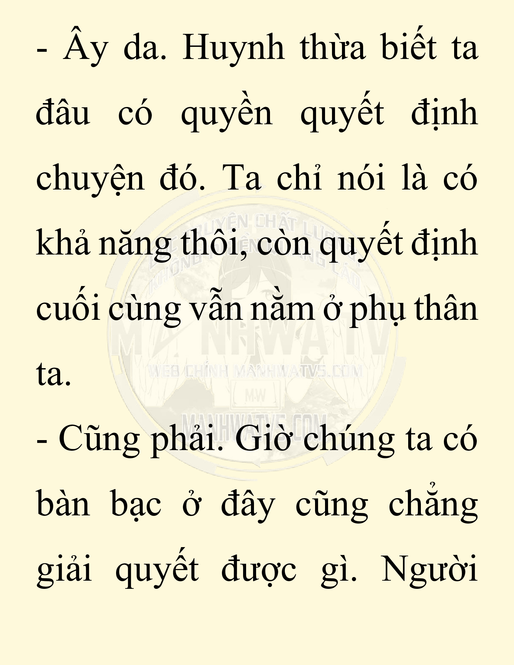 Đọc truyện SNVT[NOVEL] Ta Bắt Cóc Tiểu Nữ Đường Gia Tứ Xuyên - Chap 80: Trở Về