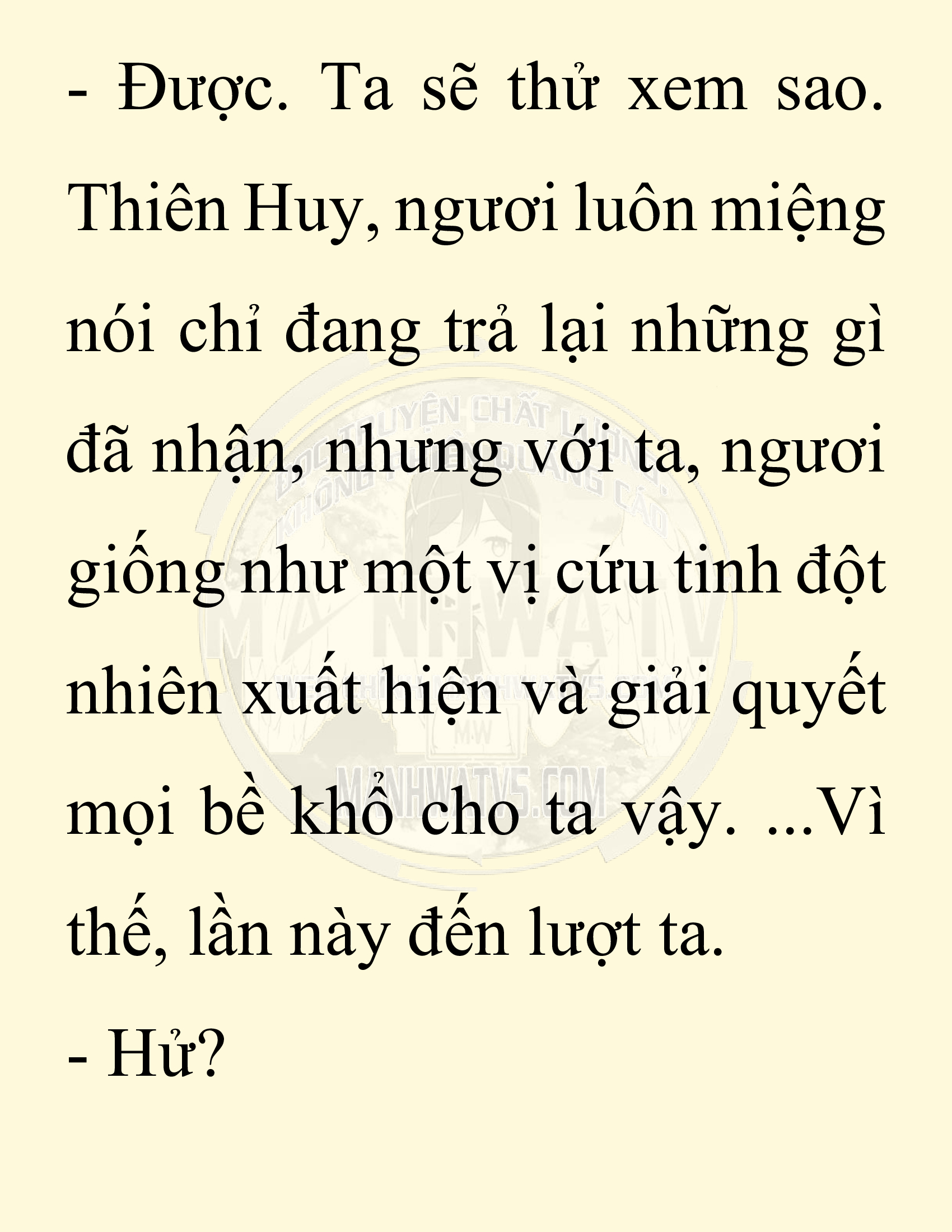 Đọc truyện SNVT[NOVEL] Ta Bắt Cóc Tiểu Nữ Đường Gia Tứ Xuyên - Chap 80: Trở Về