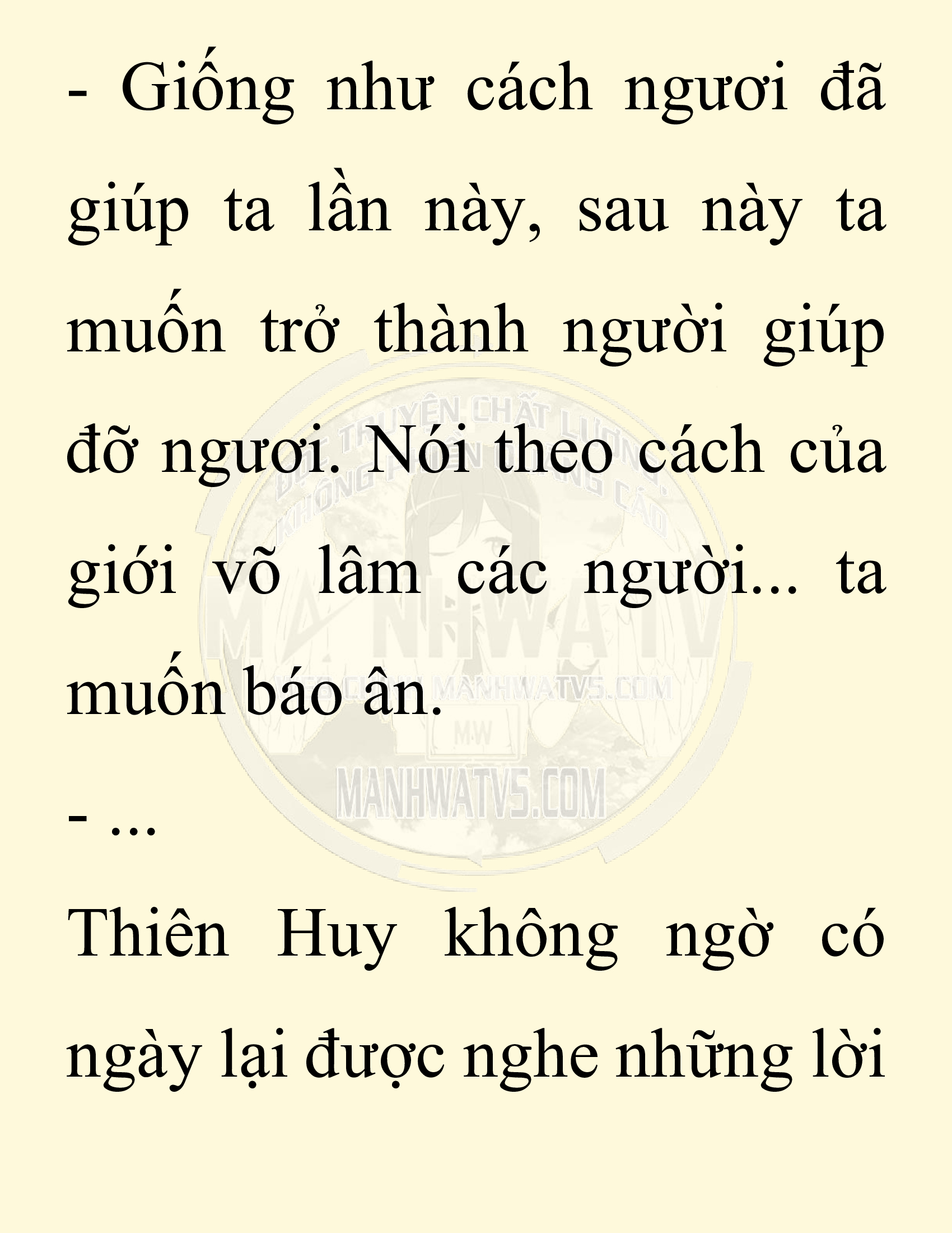 Đọc truyện SNVT[NOVEL] Ta Bắt Cóc Tiểu Nữ Đường Gia Tứ Xuyên - Chap 80: Trở Về